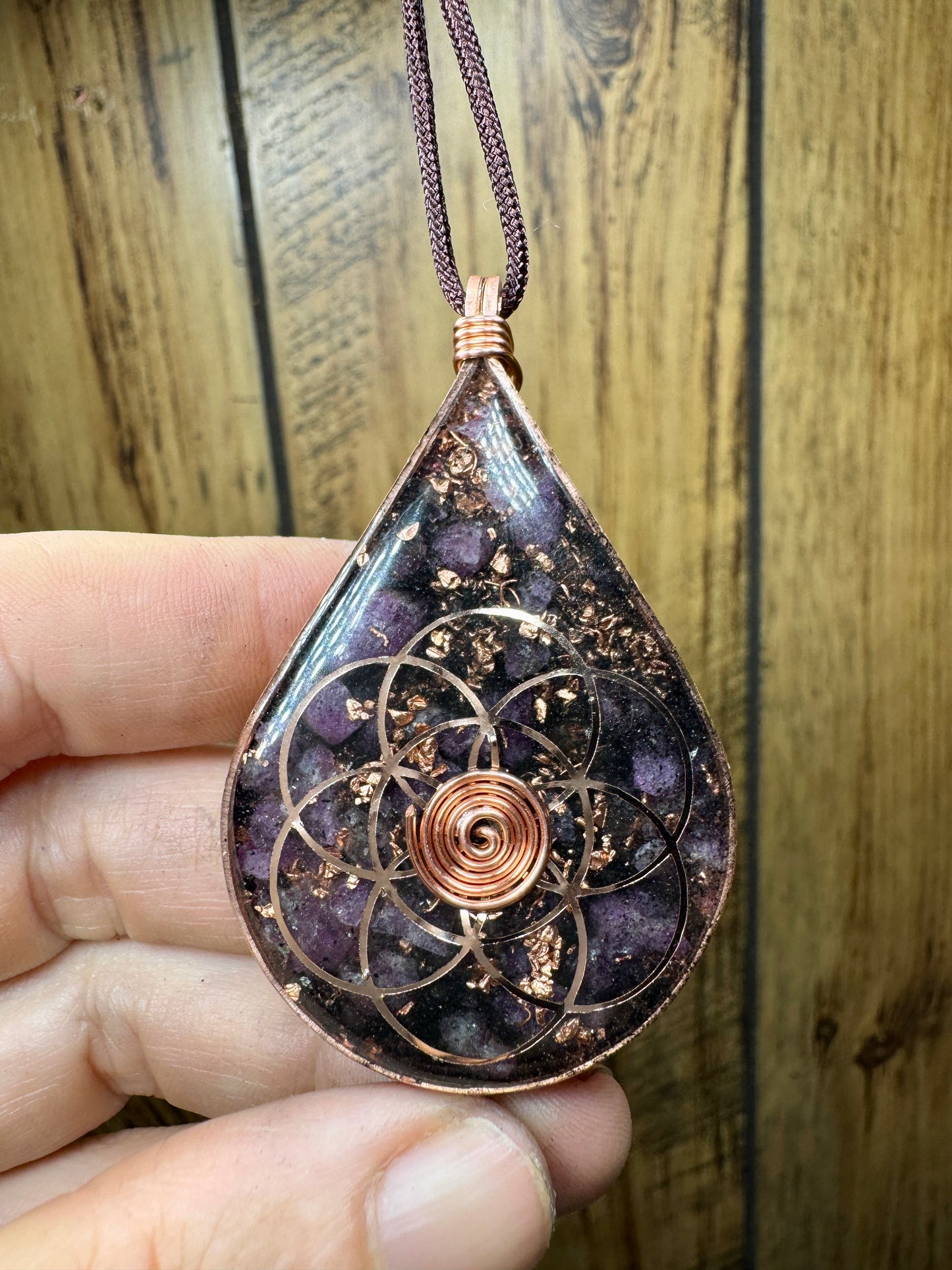 Root Chakra❤️Garnet-Made to Order