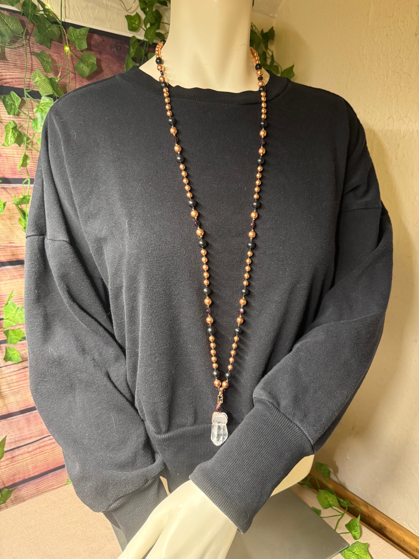 Resilience+Strength+Protection