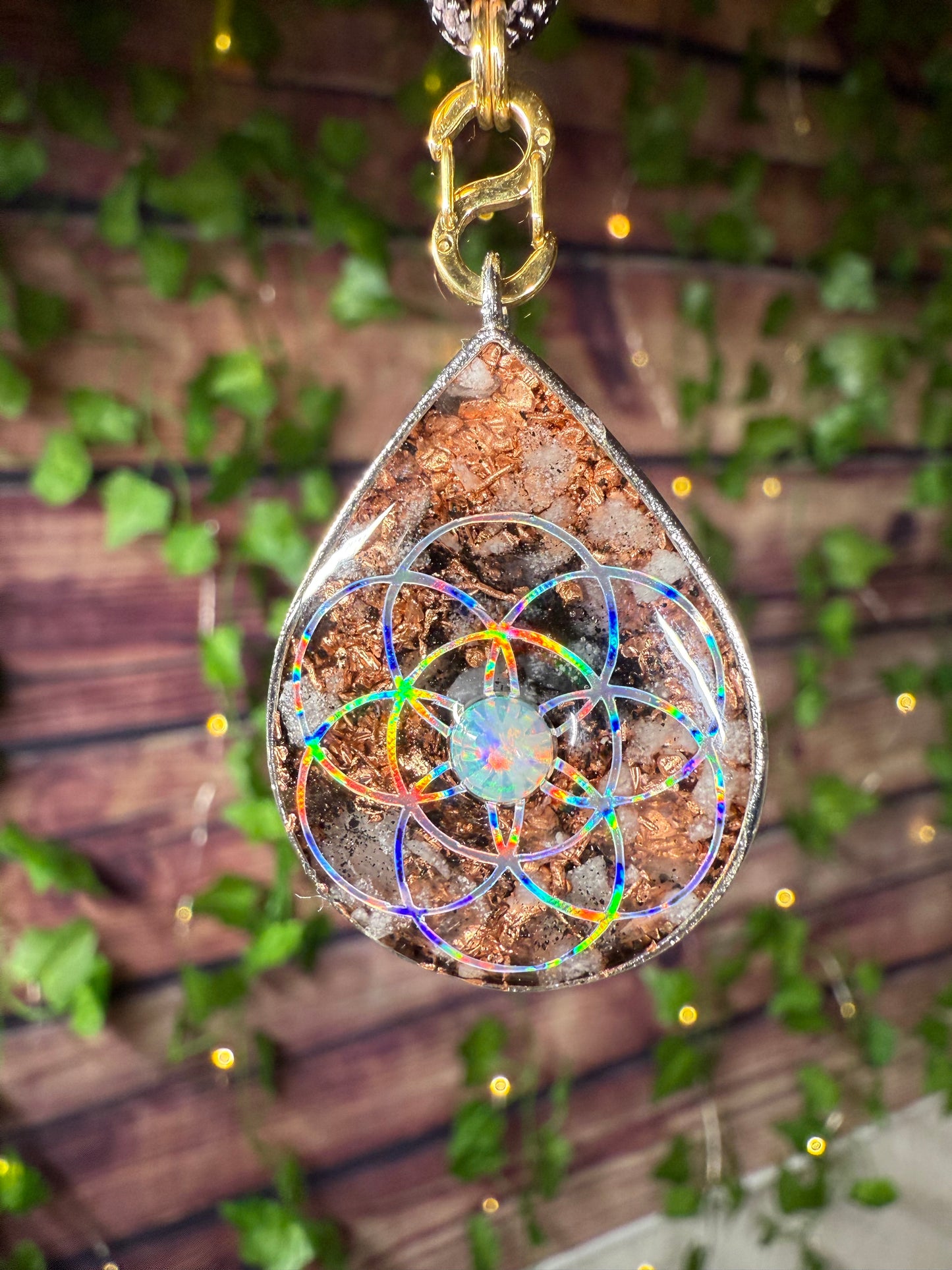 Rose Quartz~Self Love & Healing