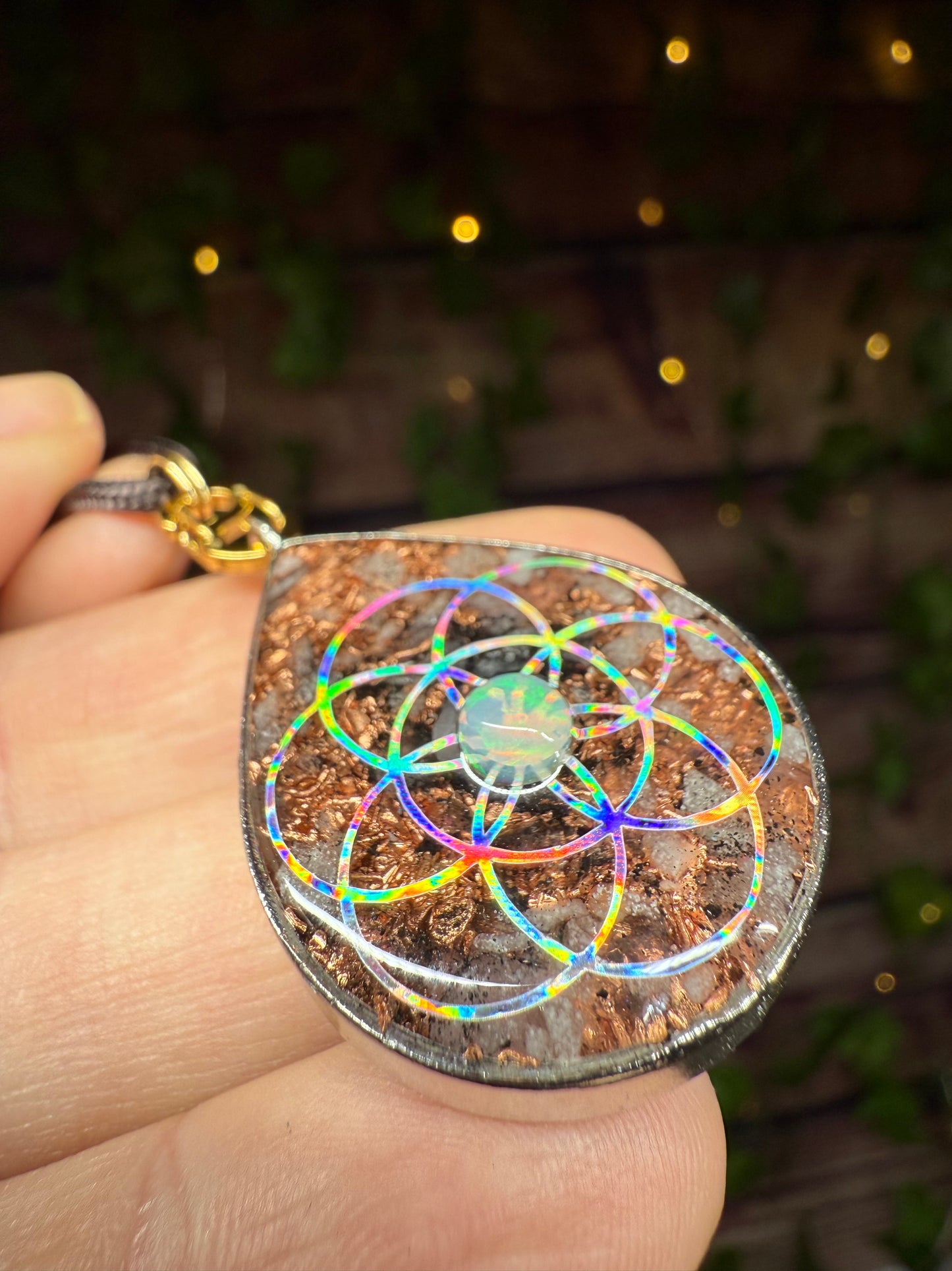 Rose Quartz~Self Love & Healing