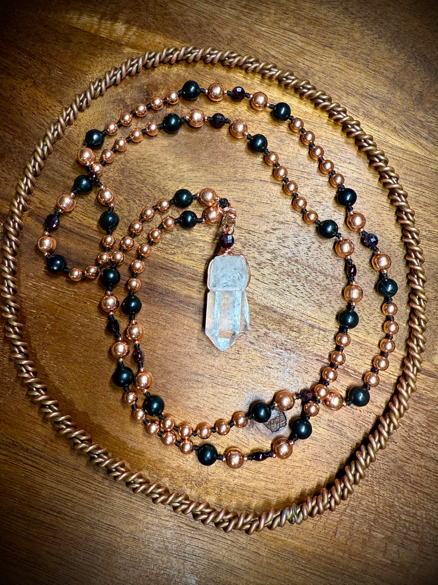 Resilience+Strength+Protection