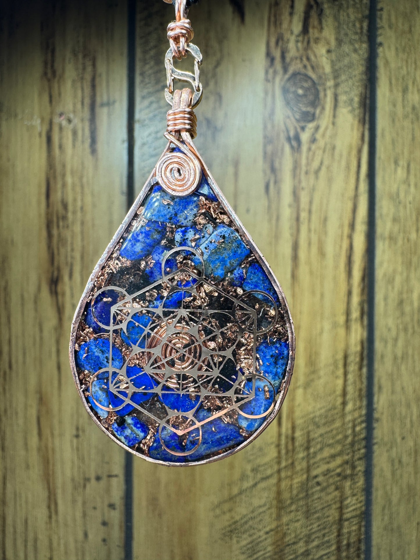 Lapis ~Protection