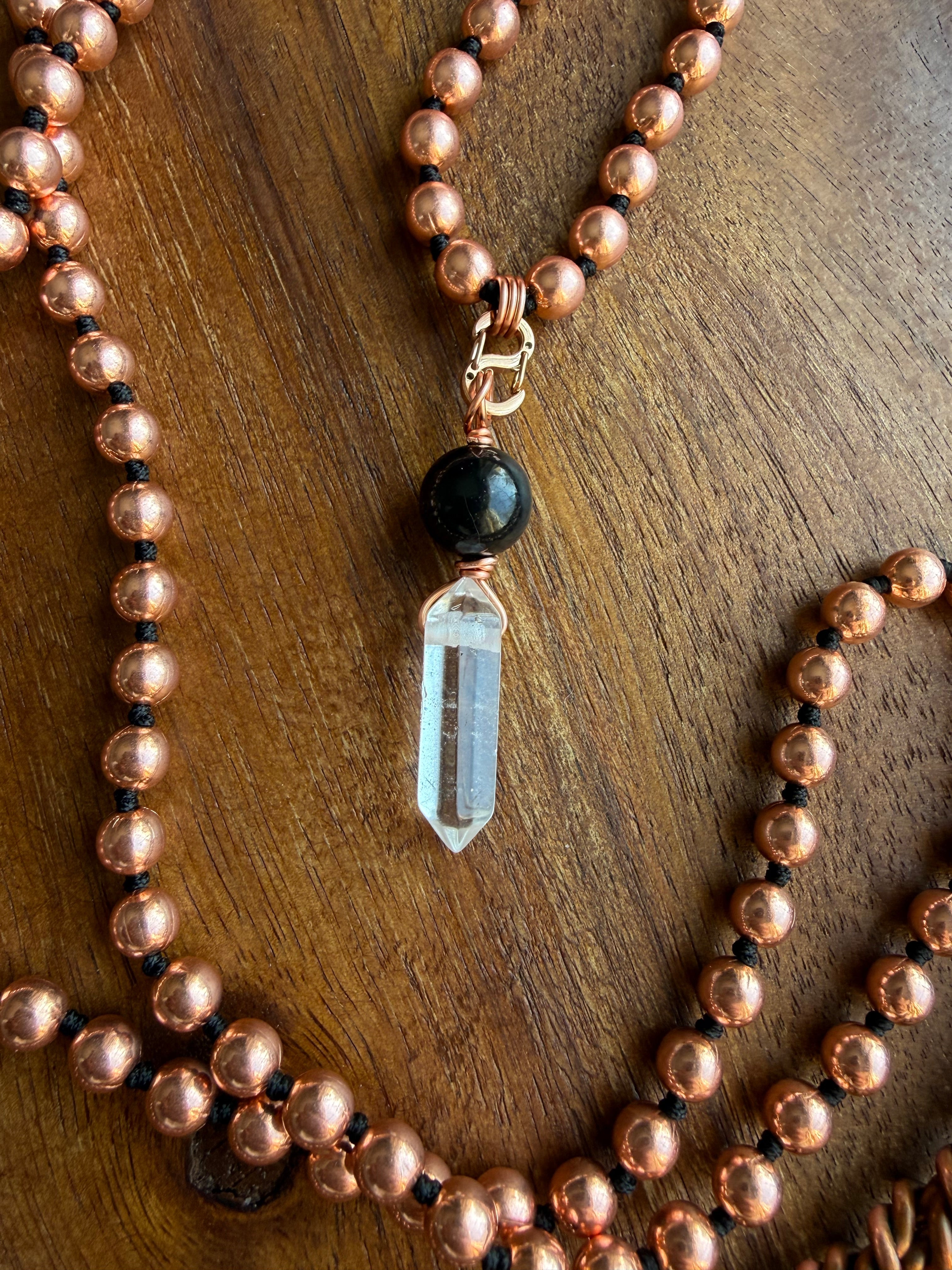 First Free Mala Connect Class!