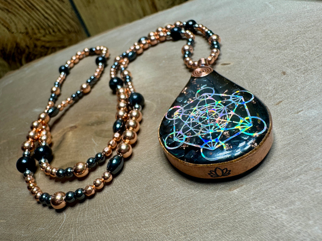 Grounded & Protected