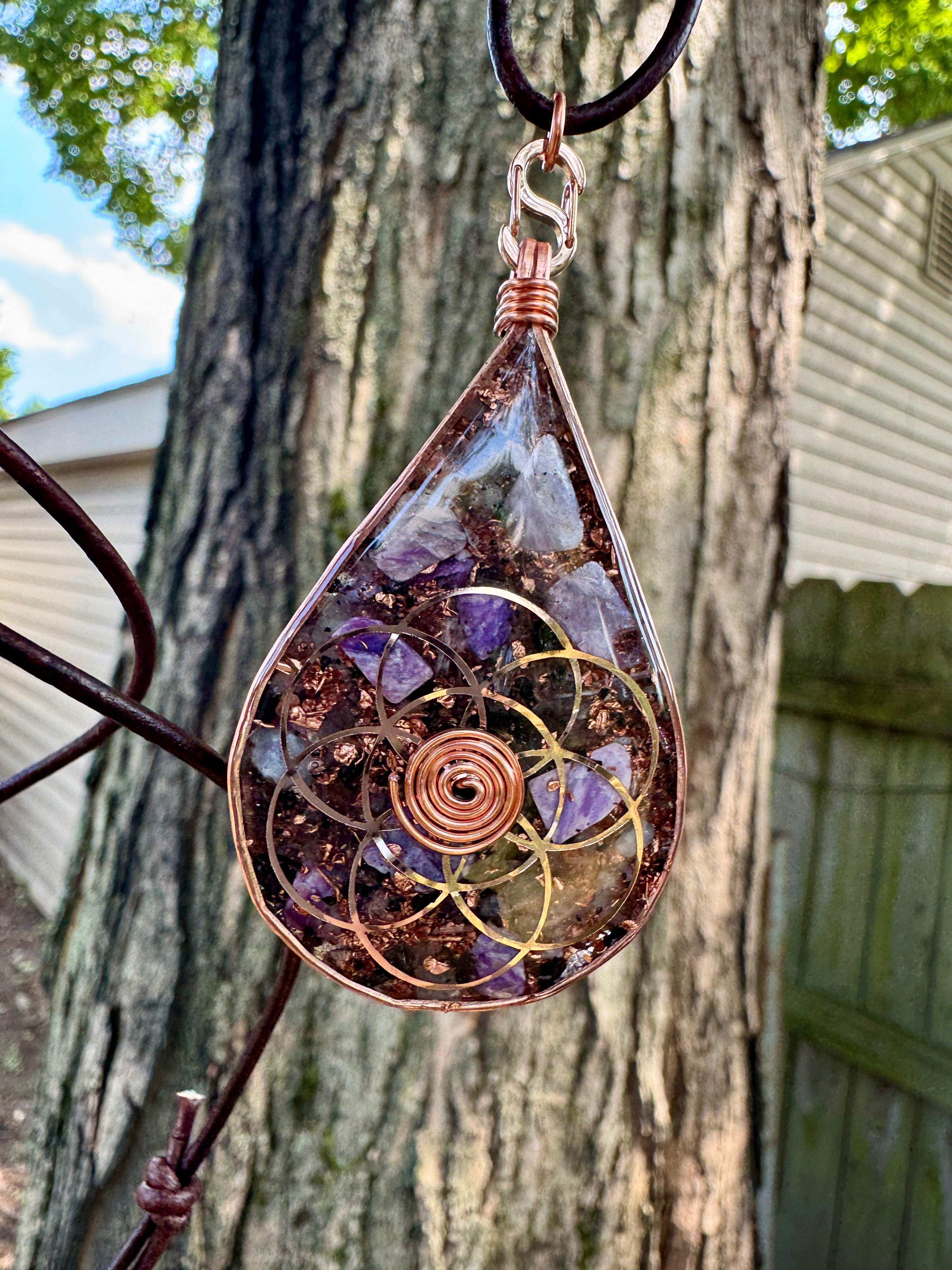 “Look Within👁️”