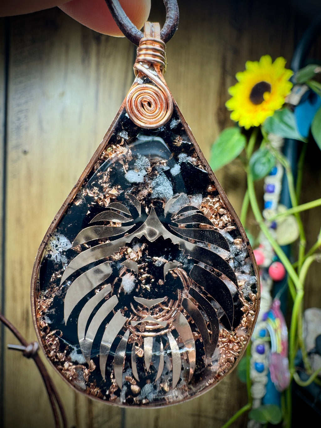 “Face Your Fears” Grounding