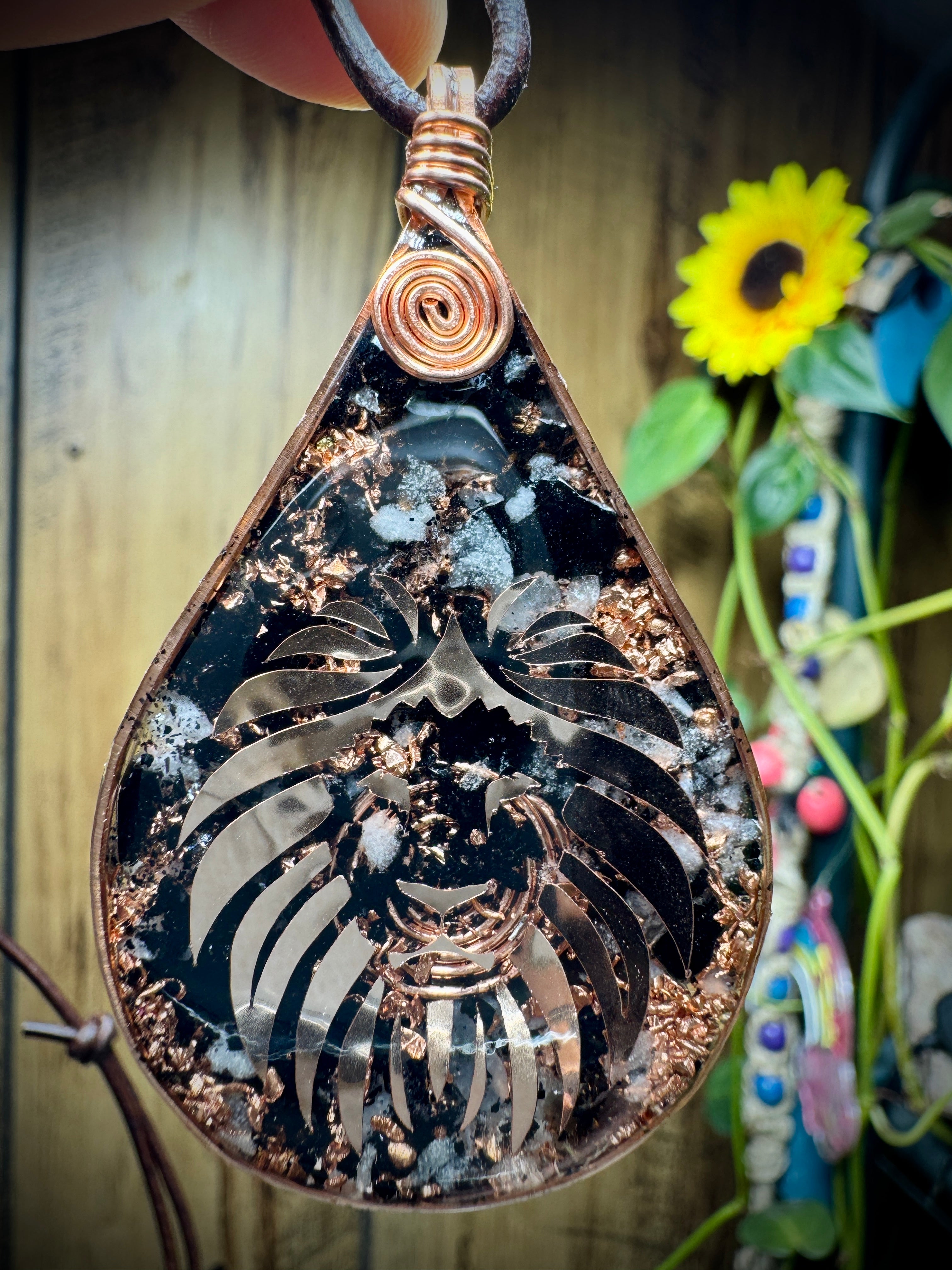 “Face Your Fears” Grounding