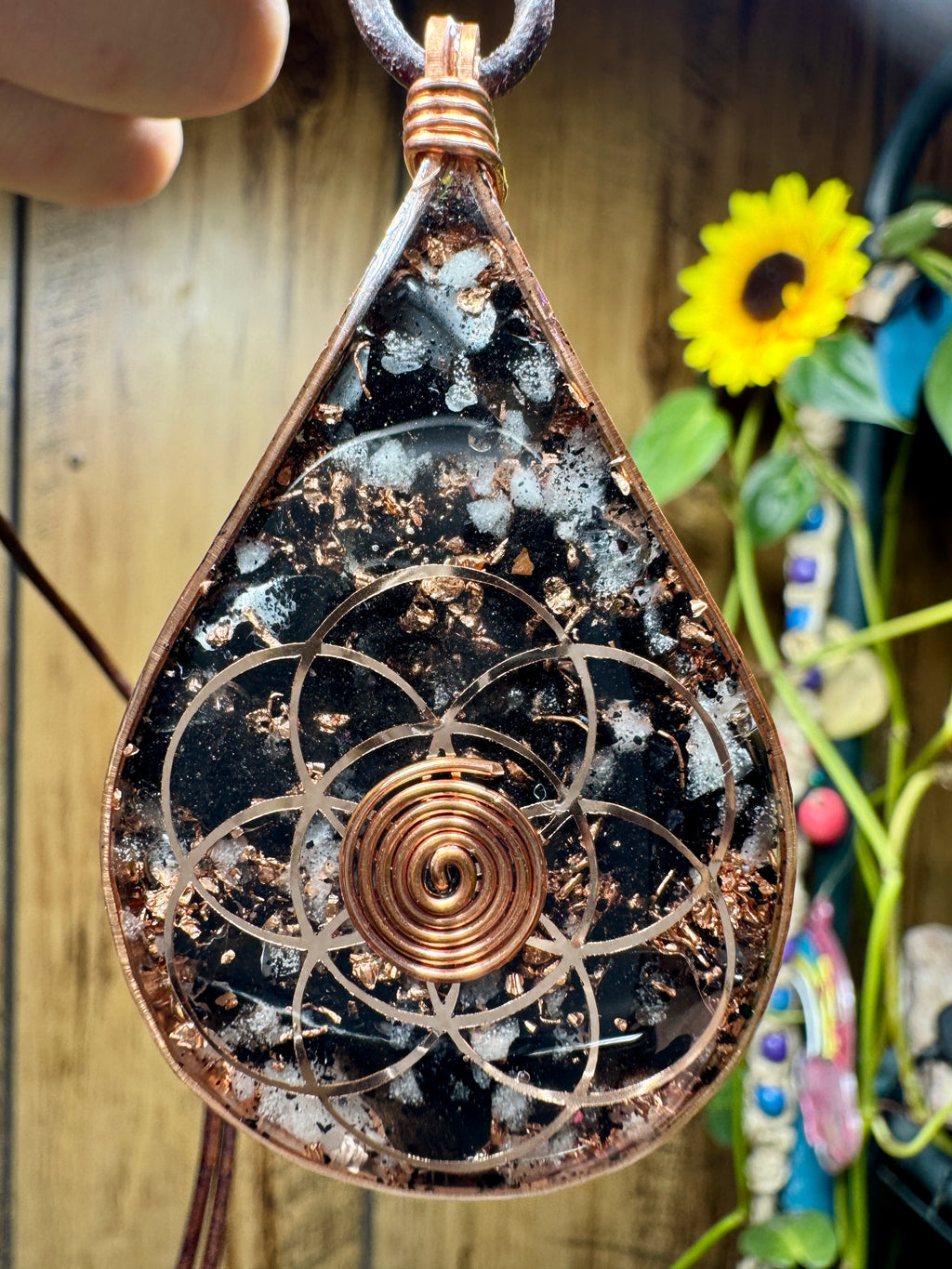 “Face Your Fears” Grounding