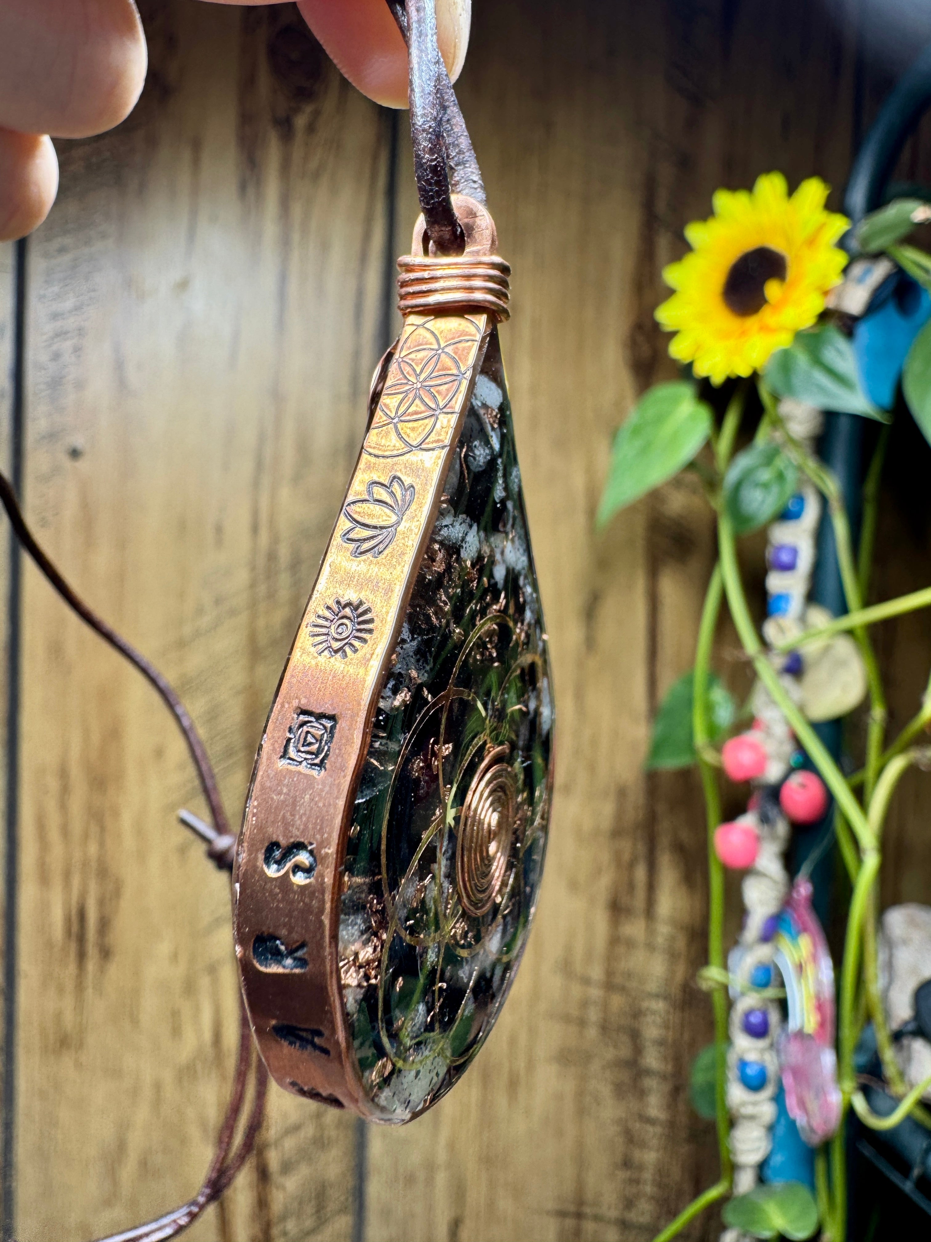 “Face Your Fears” Grounding