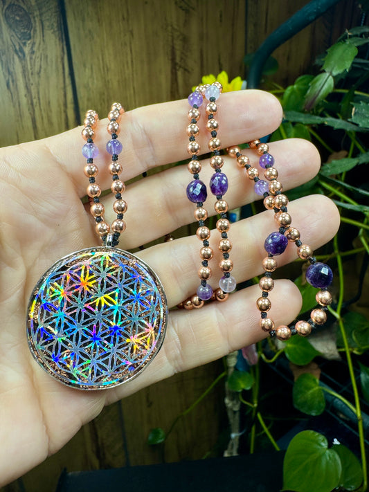 All Connected 💜