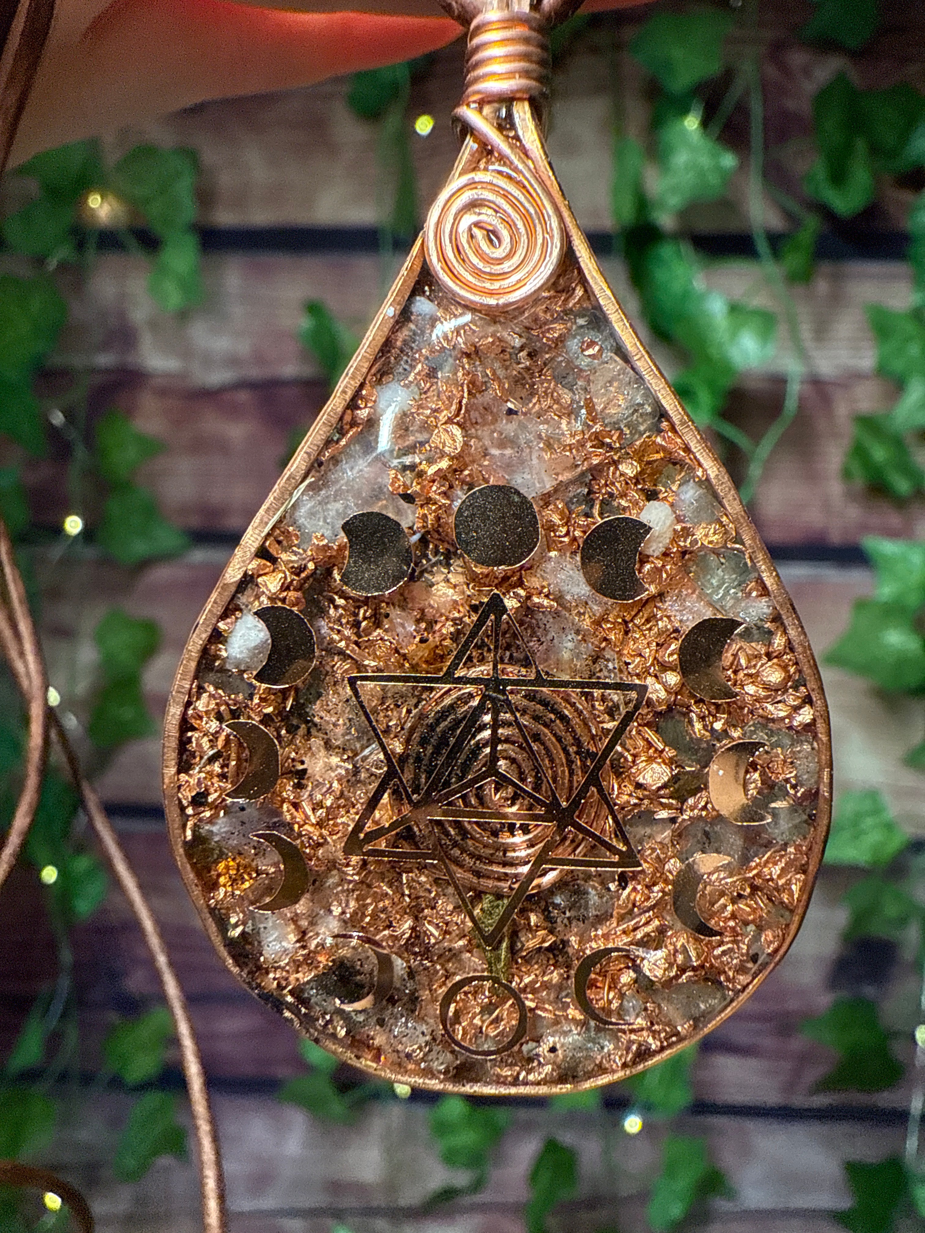 Envision.Align.Receive