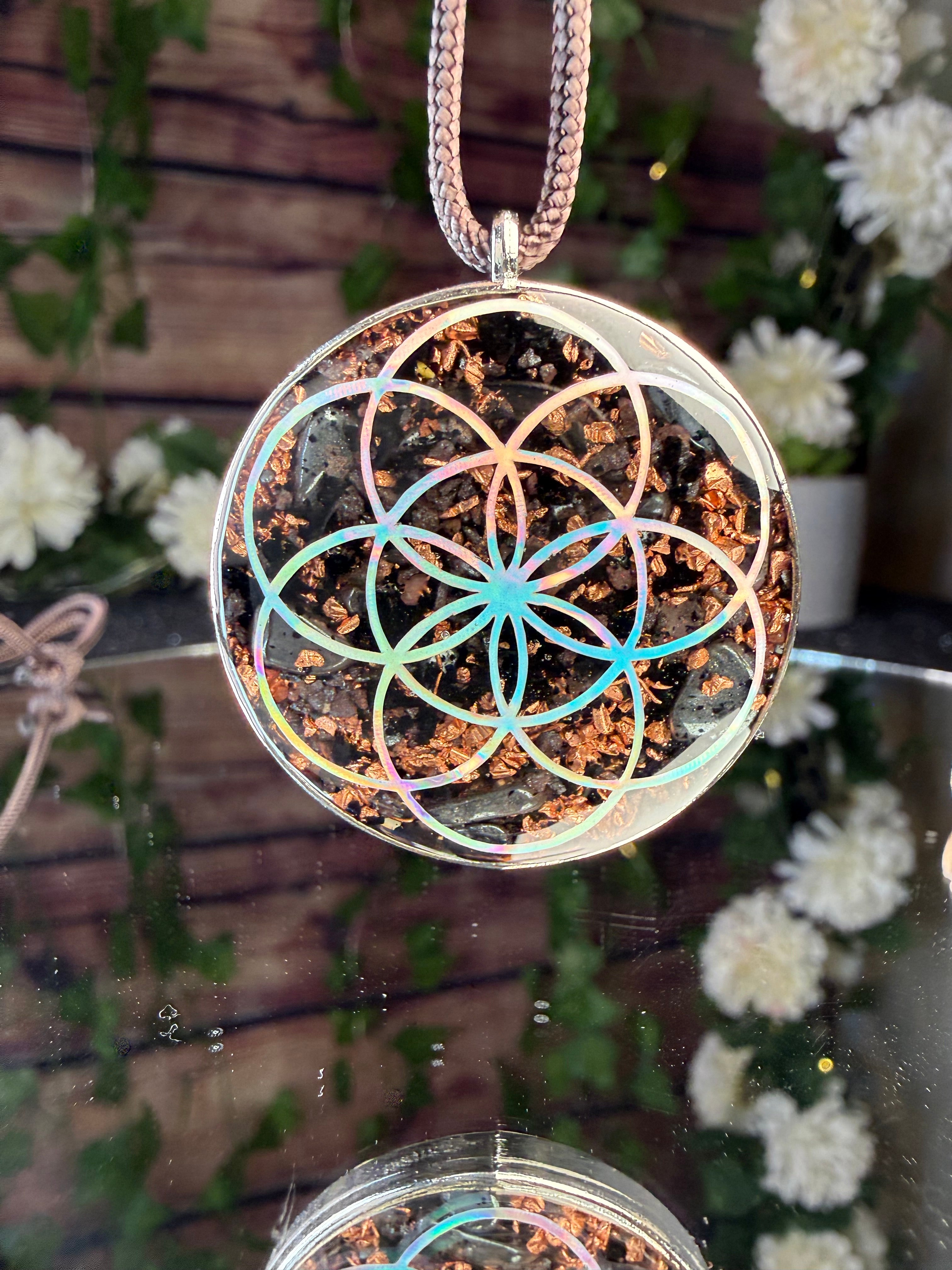 Celtic Knot for Strength & Resilience