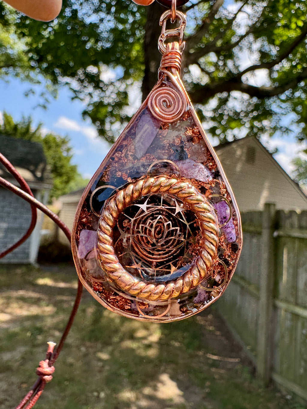 “Look Within👁️”