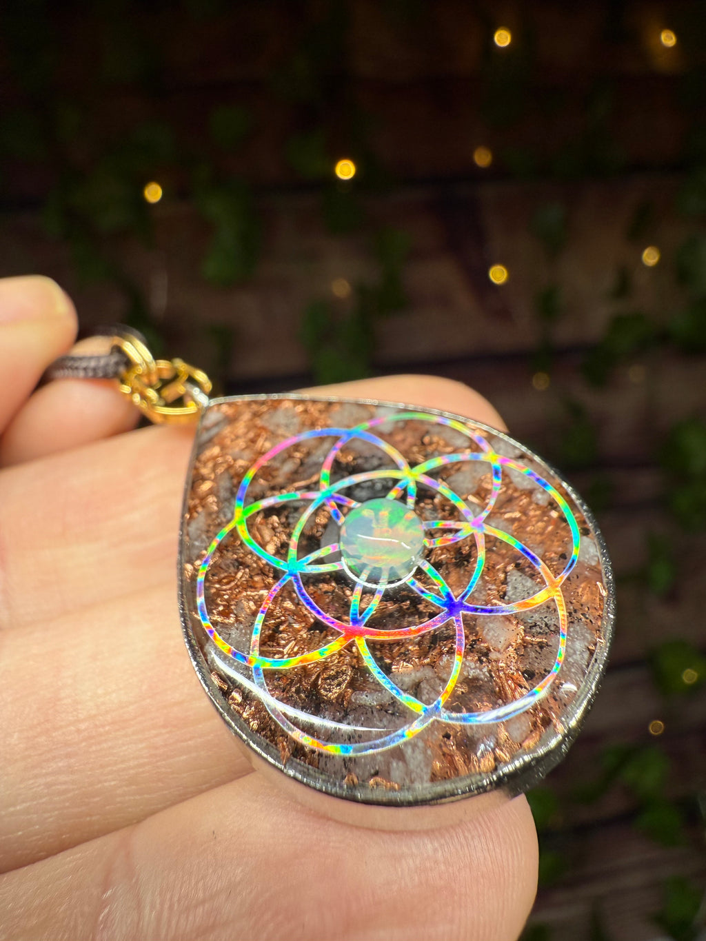 Rose Quartz~Self Love & Healing