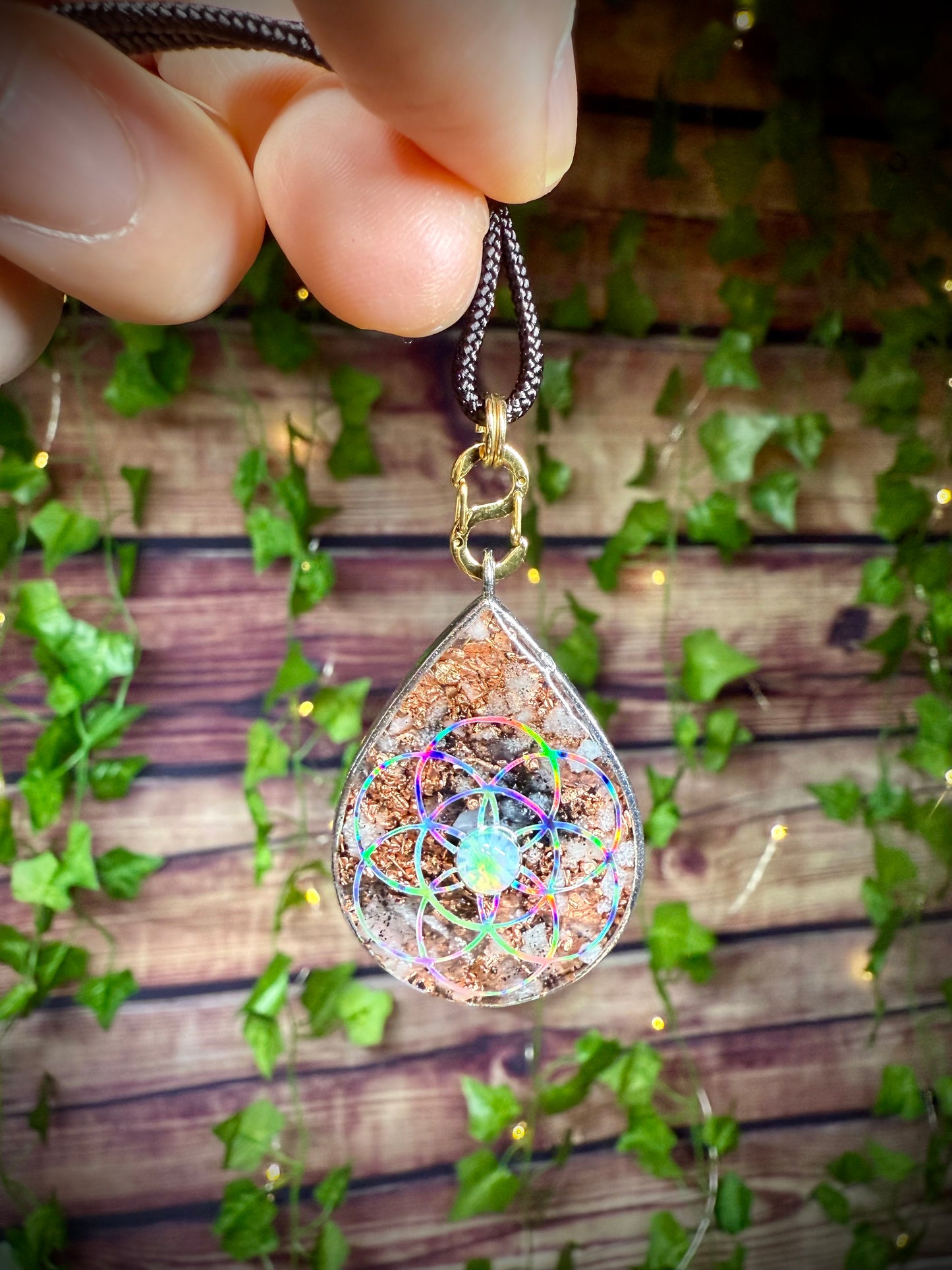 Rose Quartz~Self Love & Healing