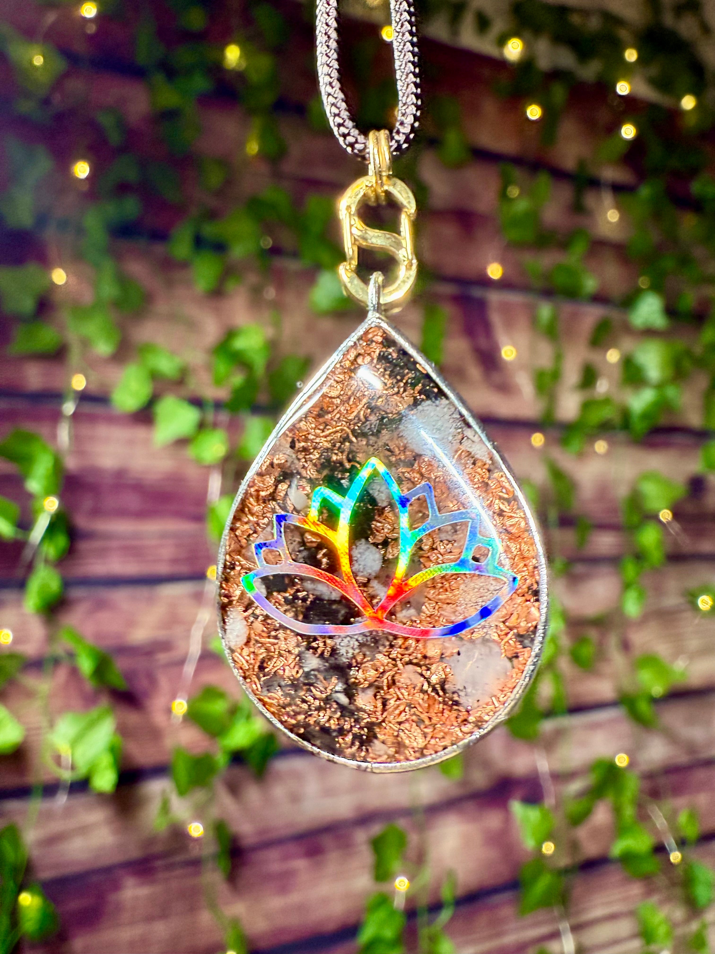 Rose Quartz~Self Love & Healing