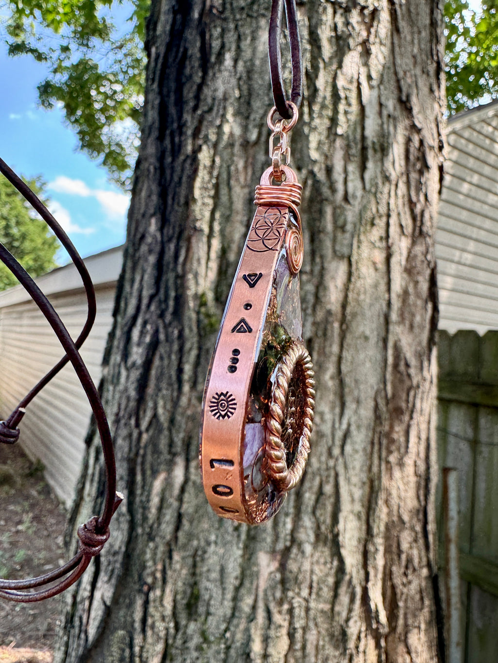 “Look Within👁️”