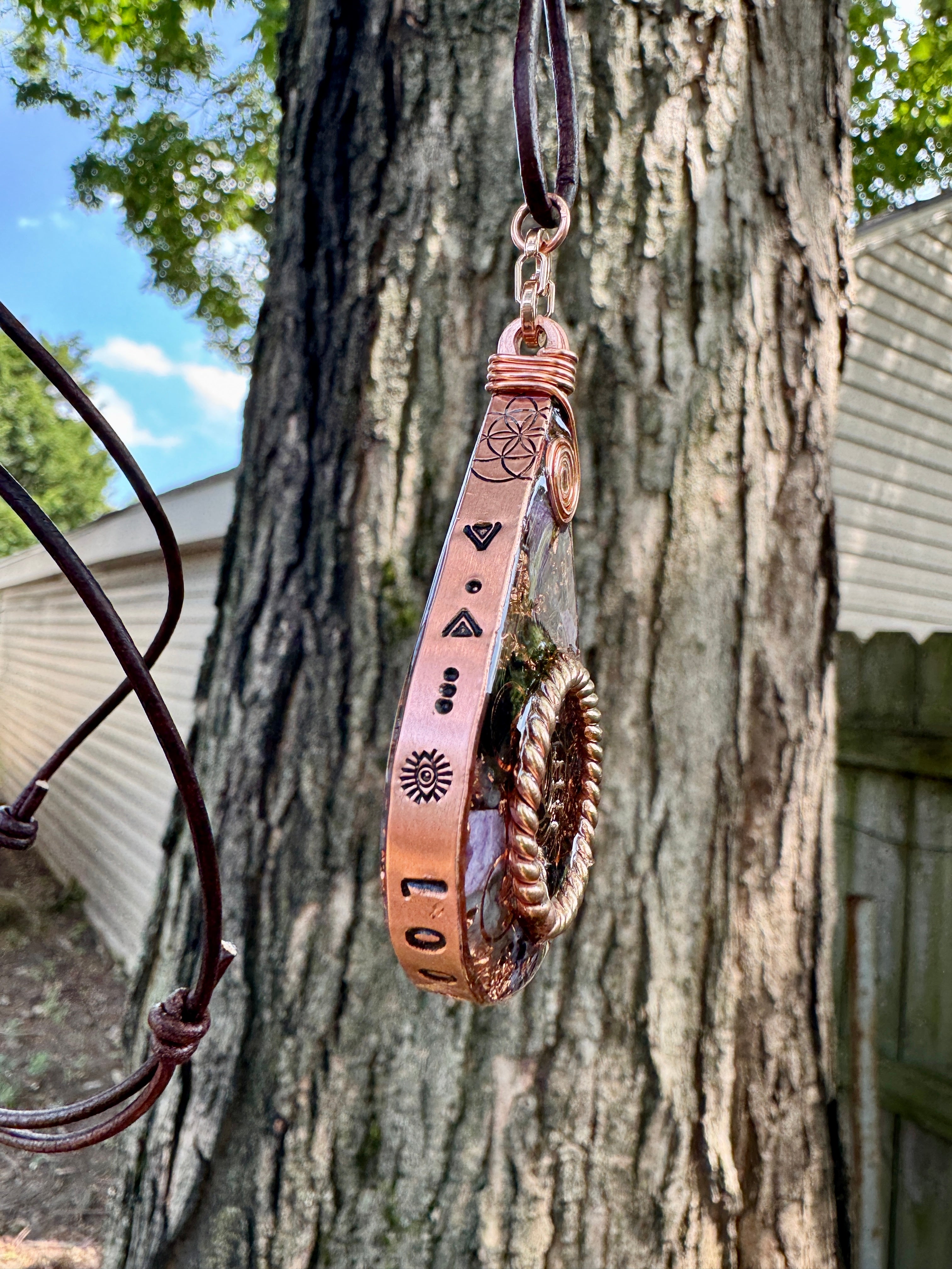 “Look Within👁️”