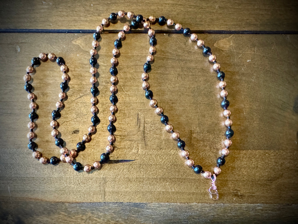 Interchangeable Mala