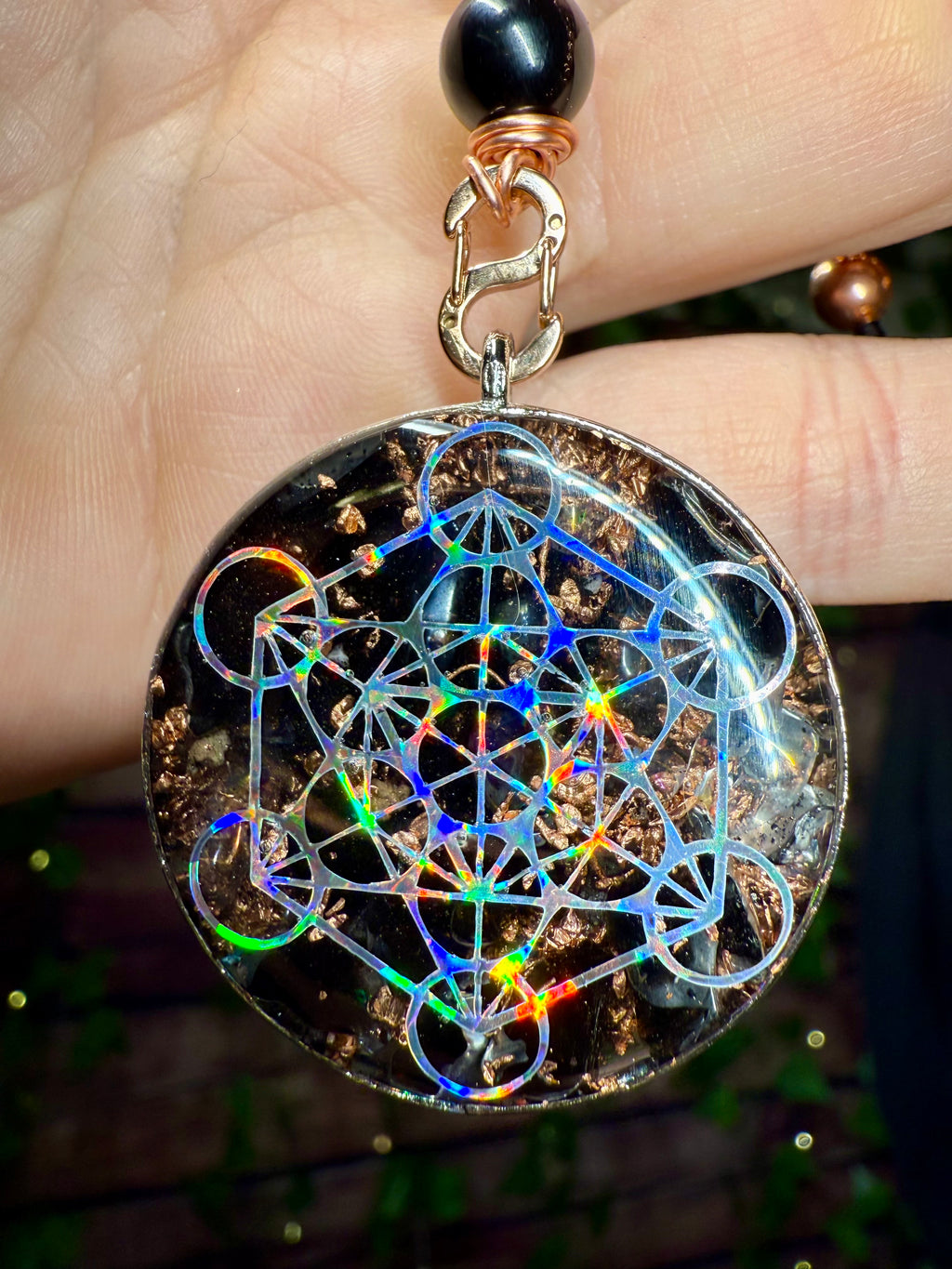 Protection and Strength