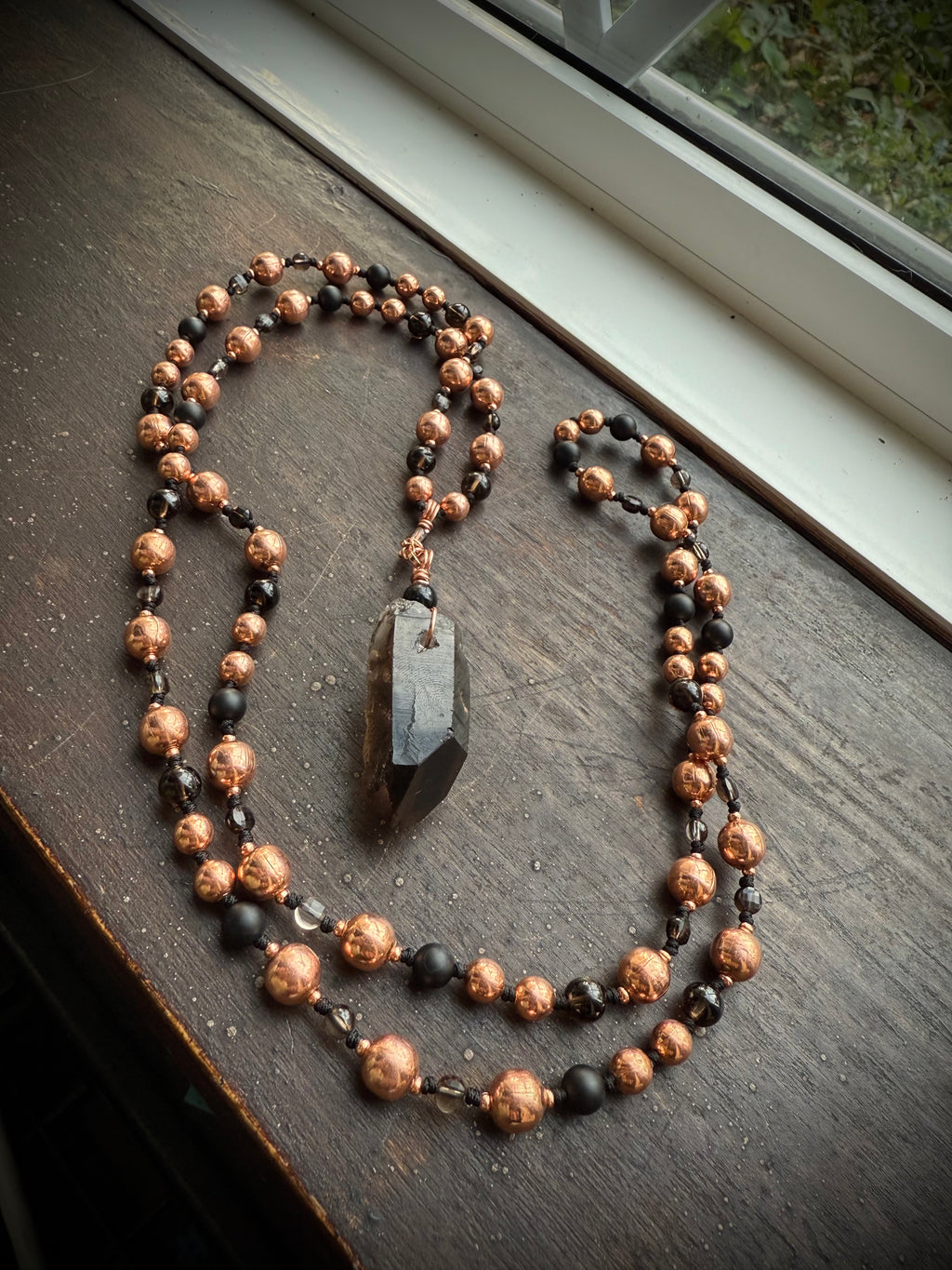 Grounding-Protection-Empowerment