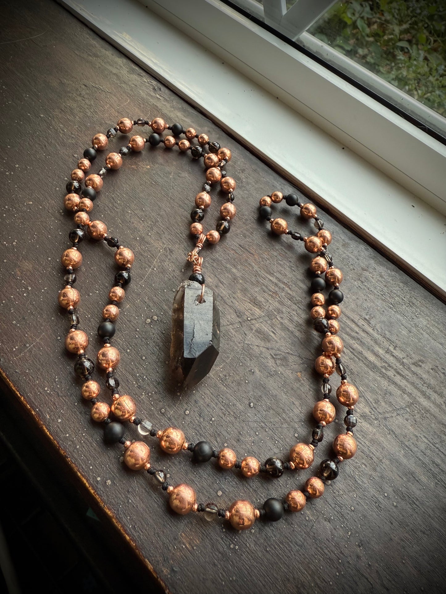 Grounding-Protection-Empowerment