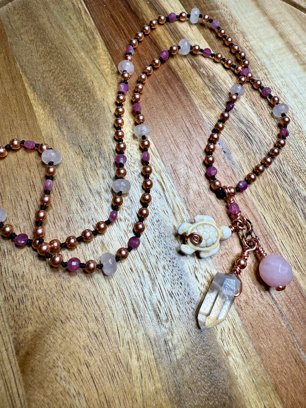 Slow Down-Mala for Compassion