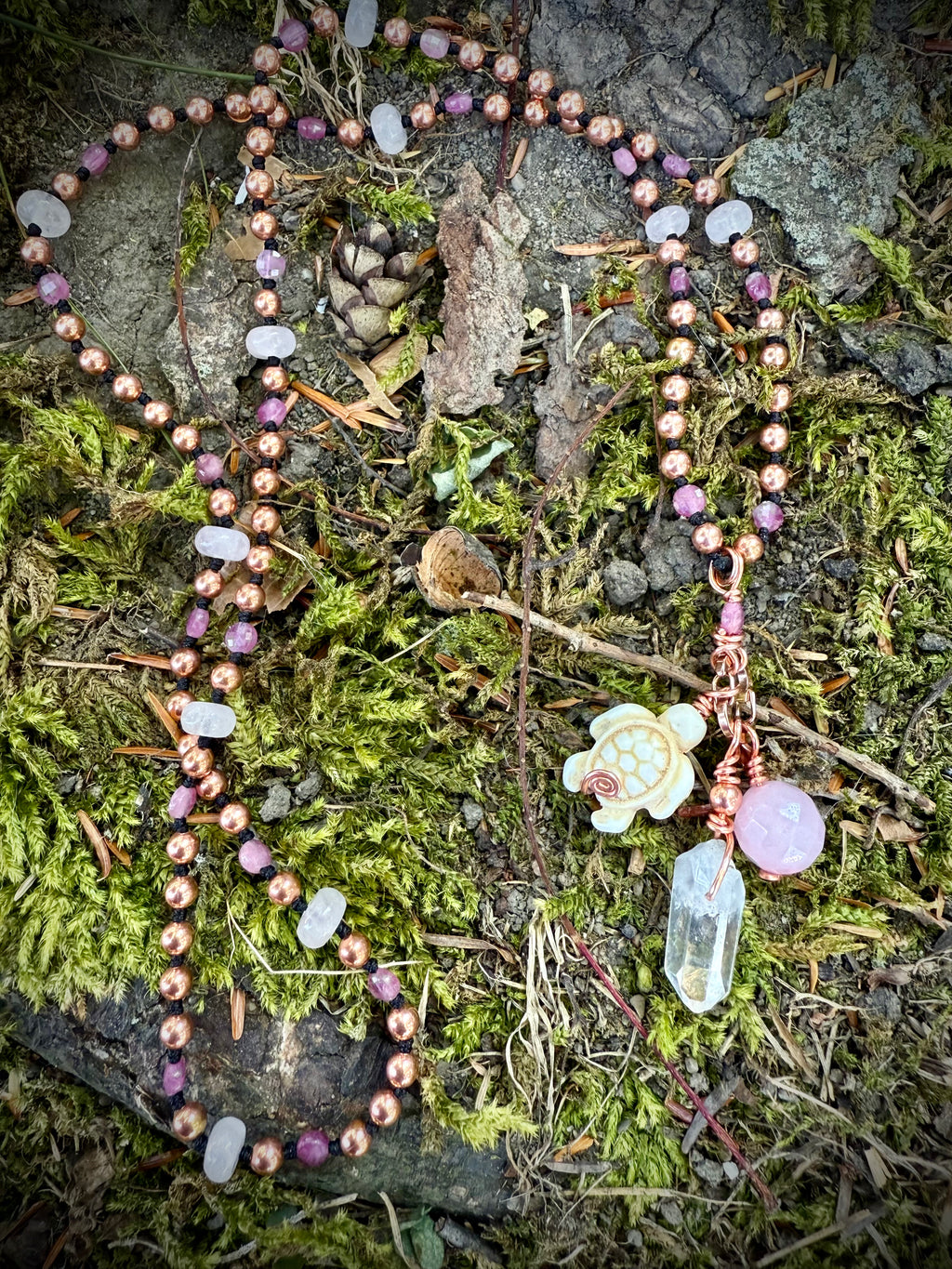 Slow Down-Mala for Compassion