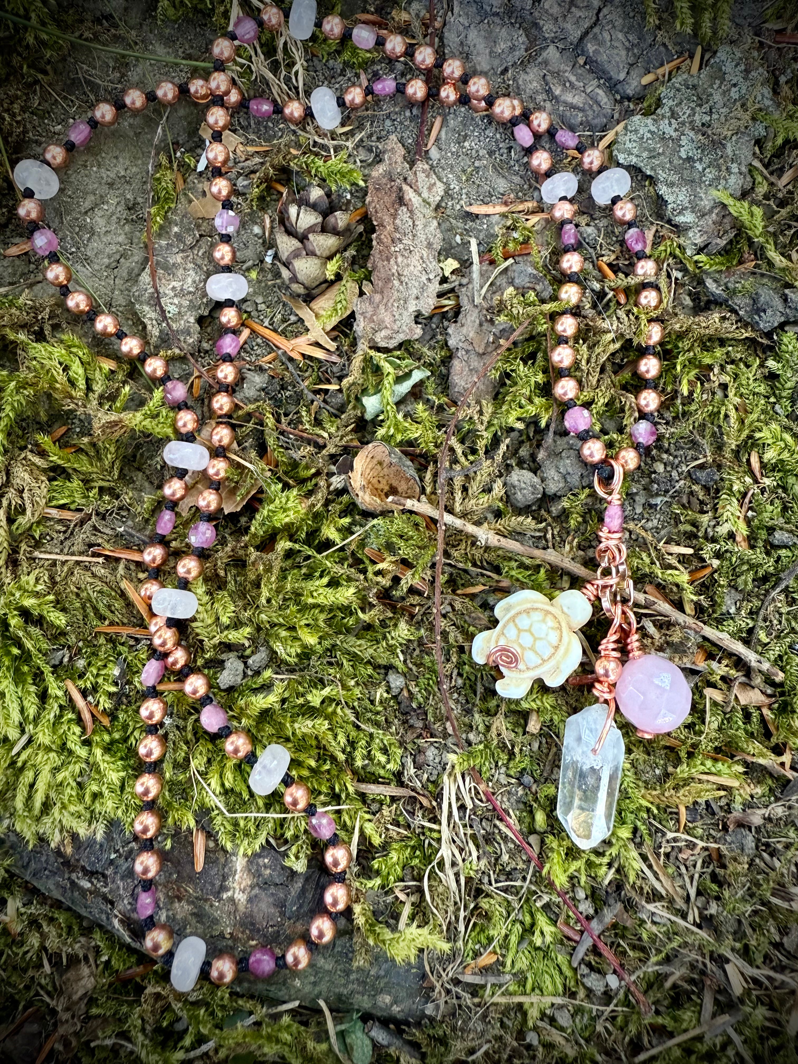 Slow Down-Mala for Compassion