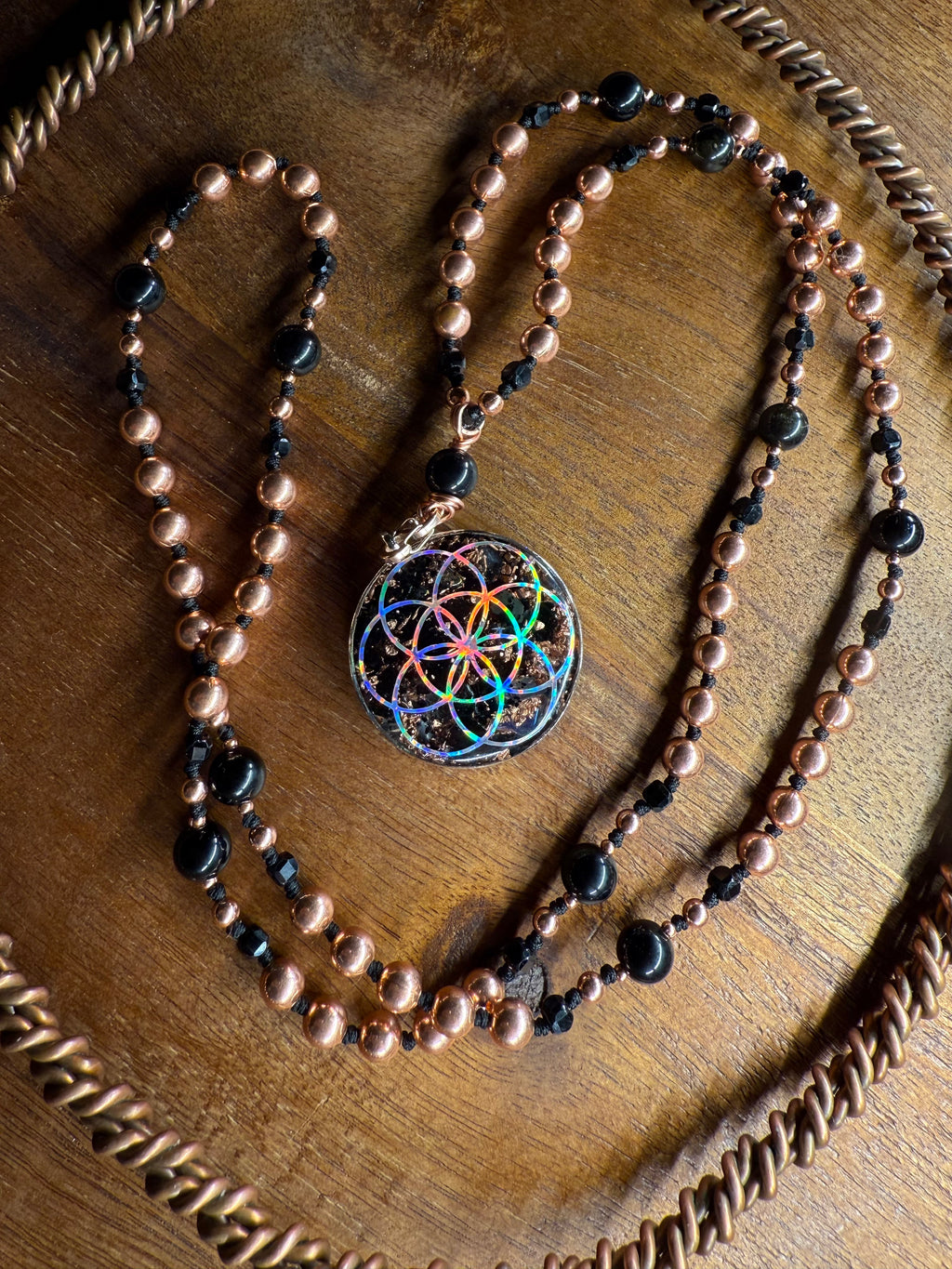 Protection and Strength