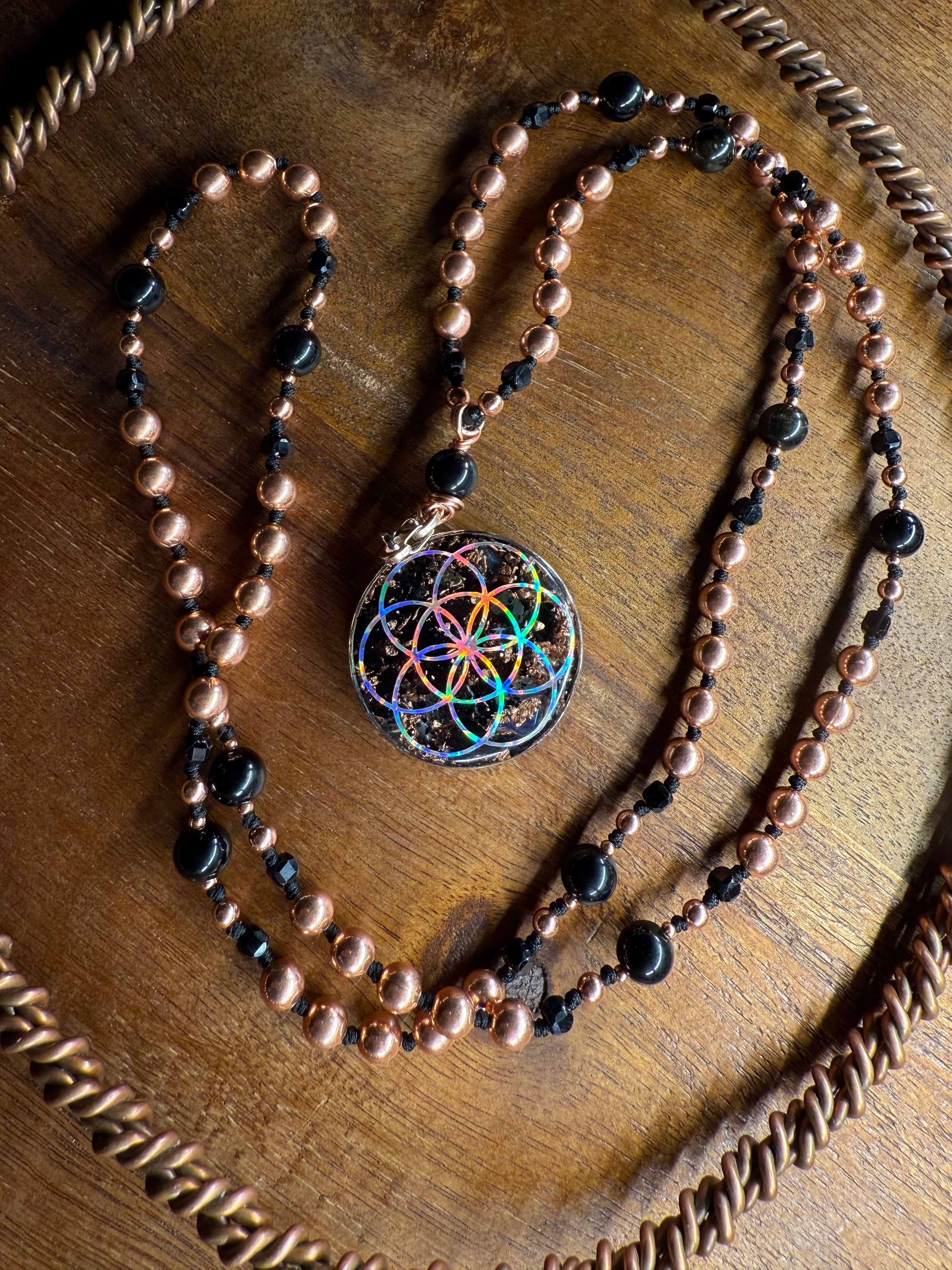 Protection and Strength