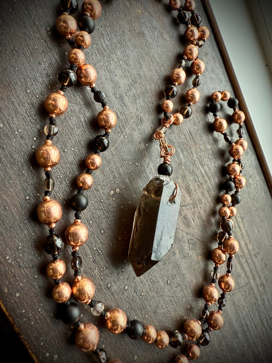 Grounding-Protection-Empowerment