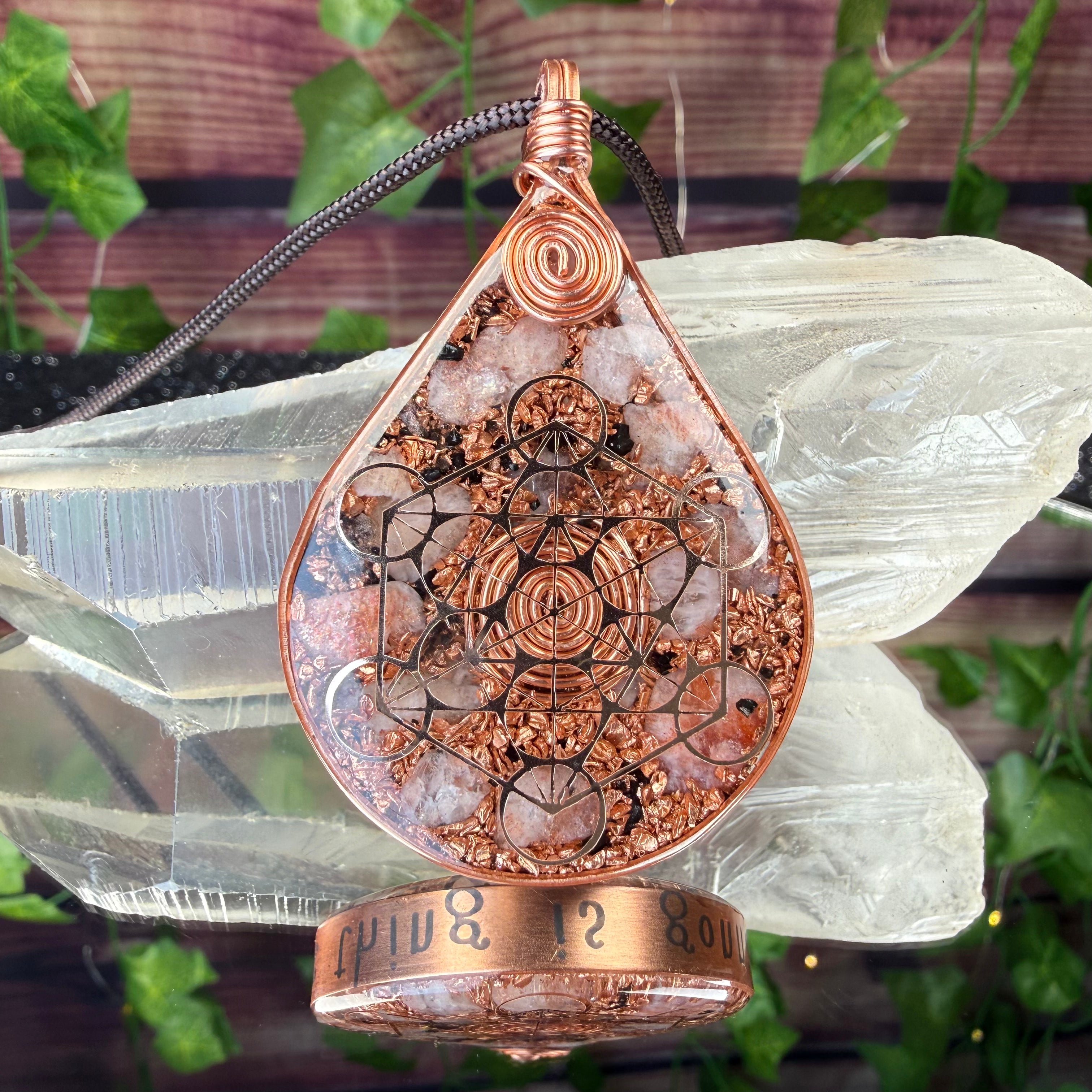 Every little thing is gonna be alright