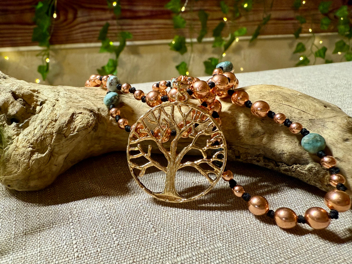 Stillness & Protection