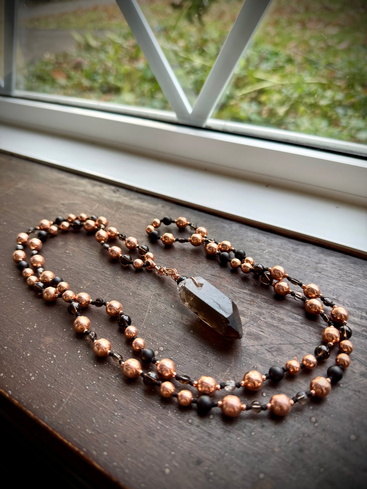 Grounding-Protection-Empowerment