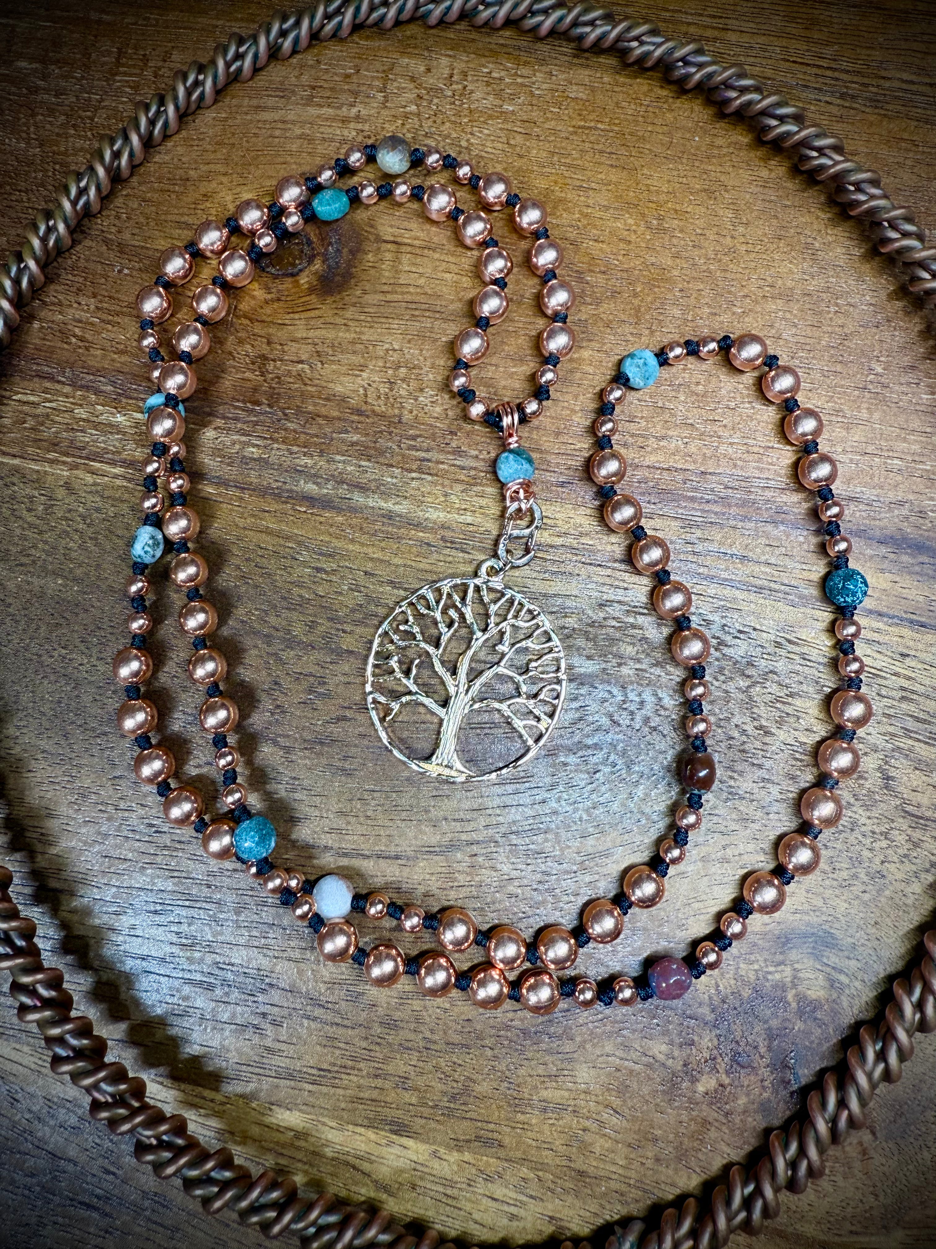 Stillness & Protection