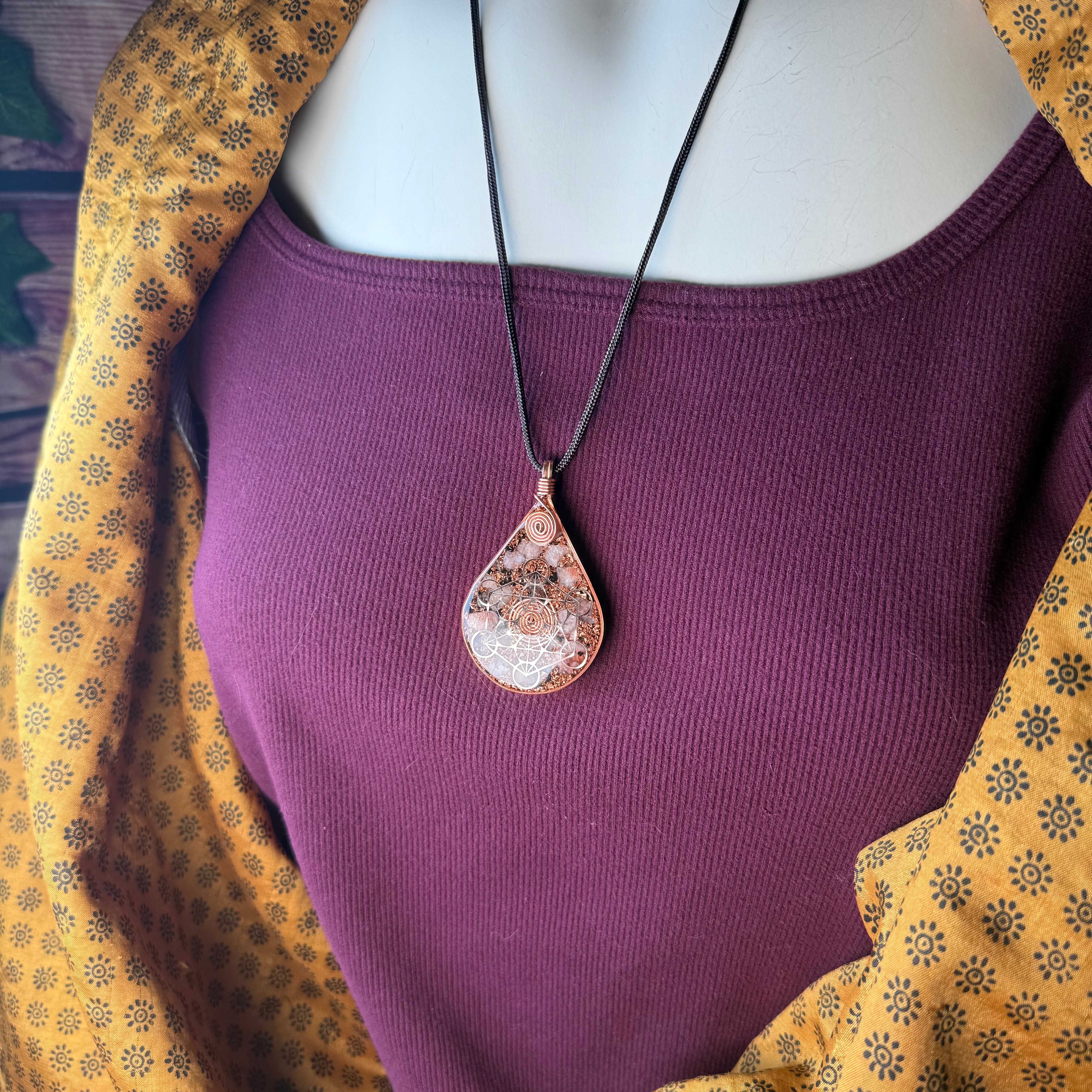 Every little thing is gonna be alright