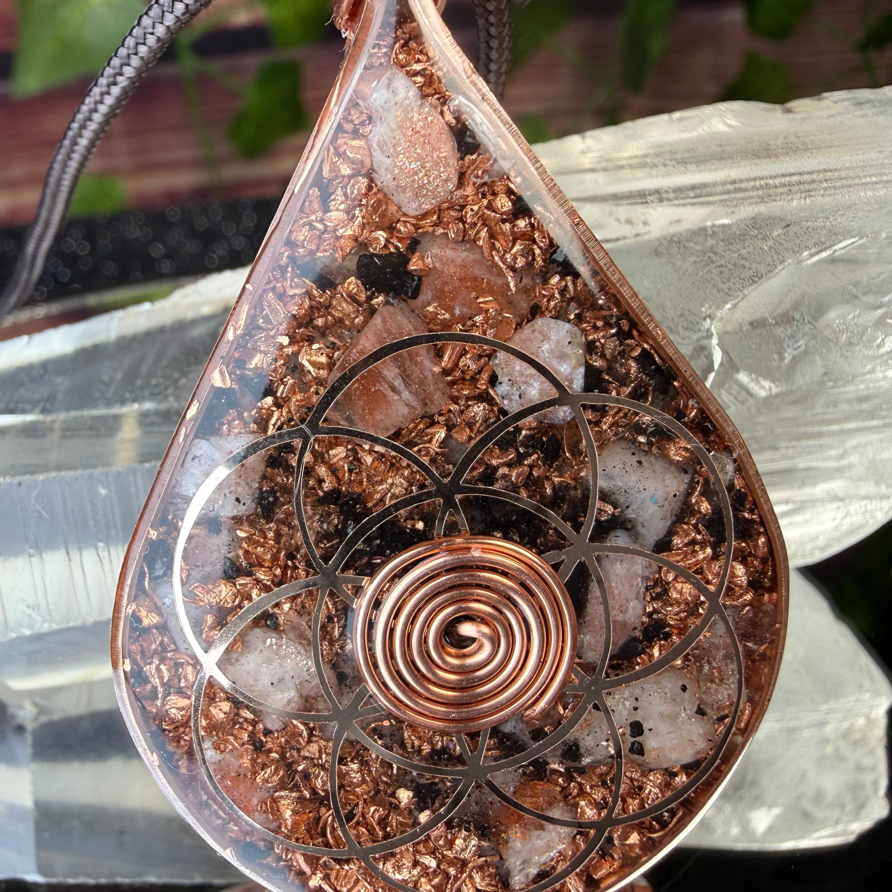 Every little thing is gonna be alright