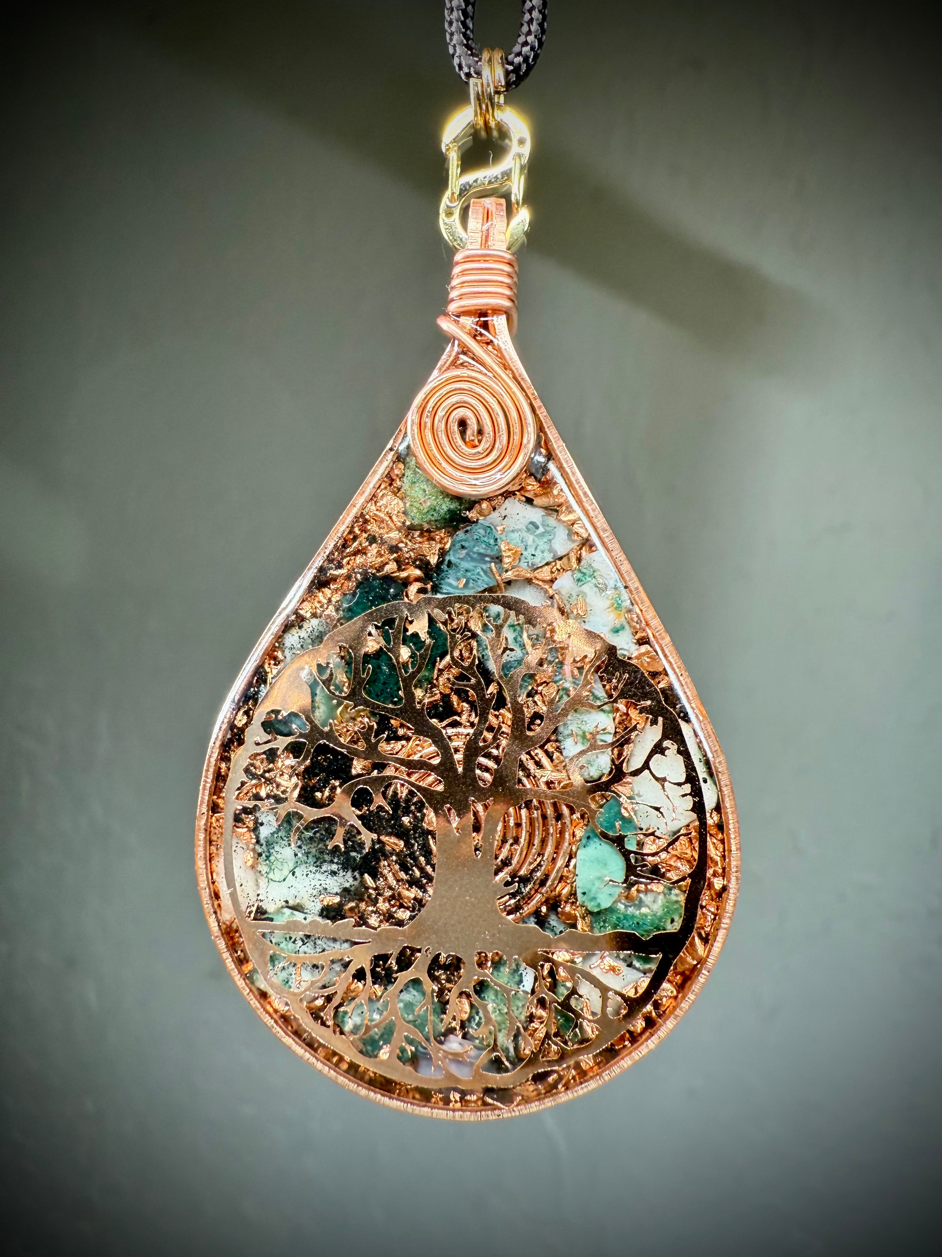 For Grounding & Inner Peace