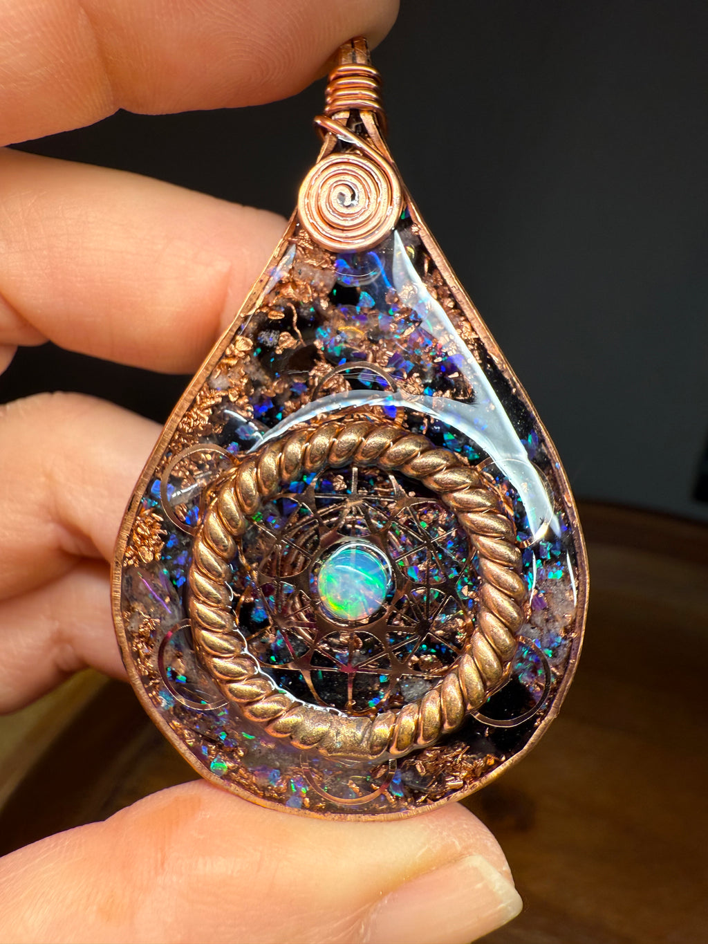 “This Too Shall Pass”