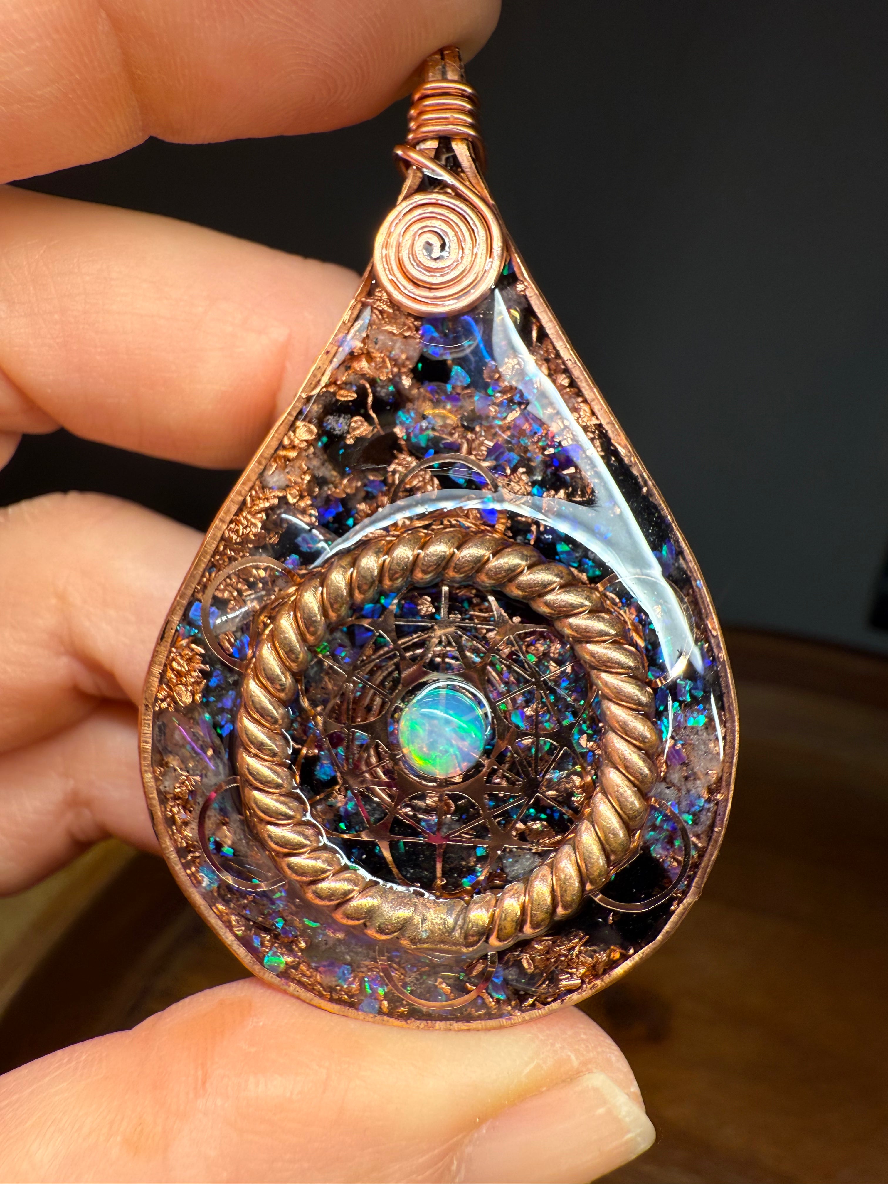 “This Too Shall Pass”