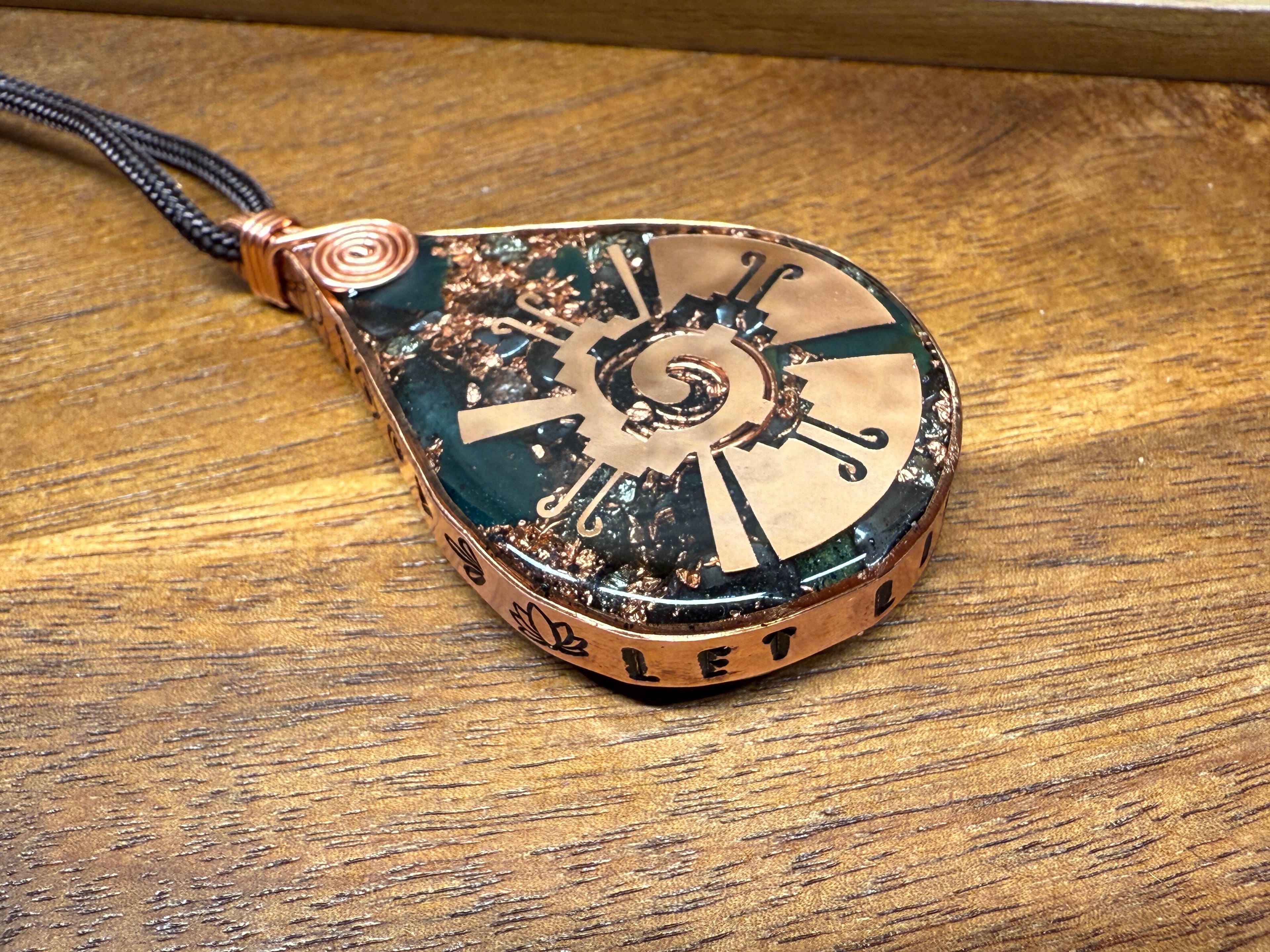 Let Life Unfold~ For Empowerment, Protection, & Vitality