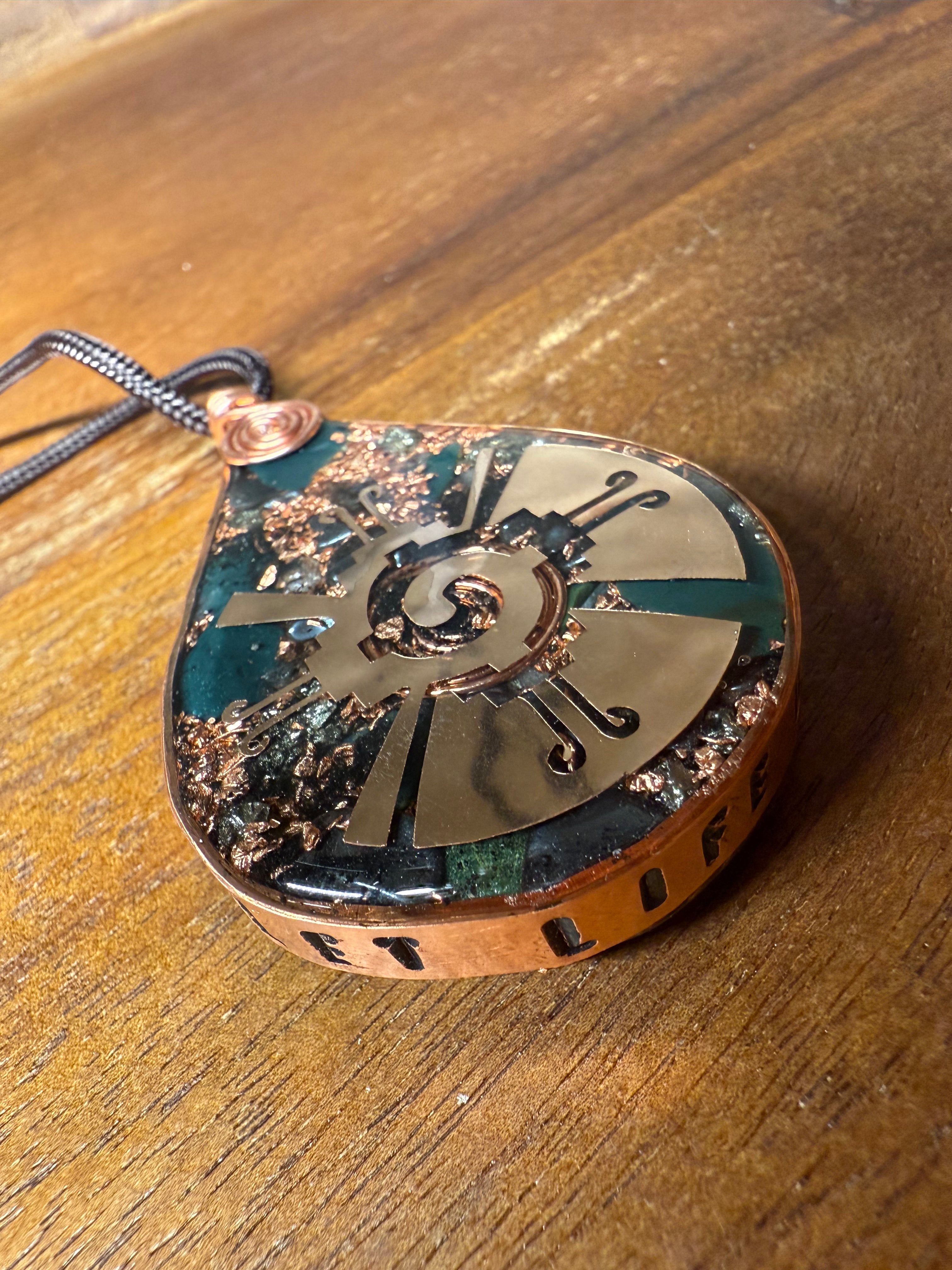 Let Life Unfold~ For Empowerment, Protection, & Vitality