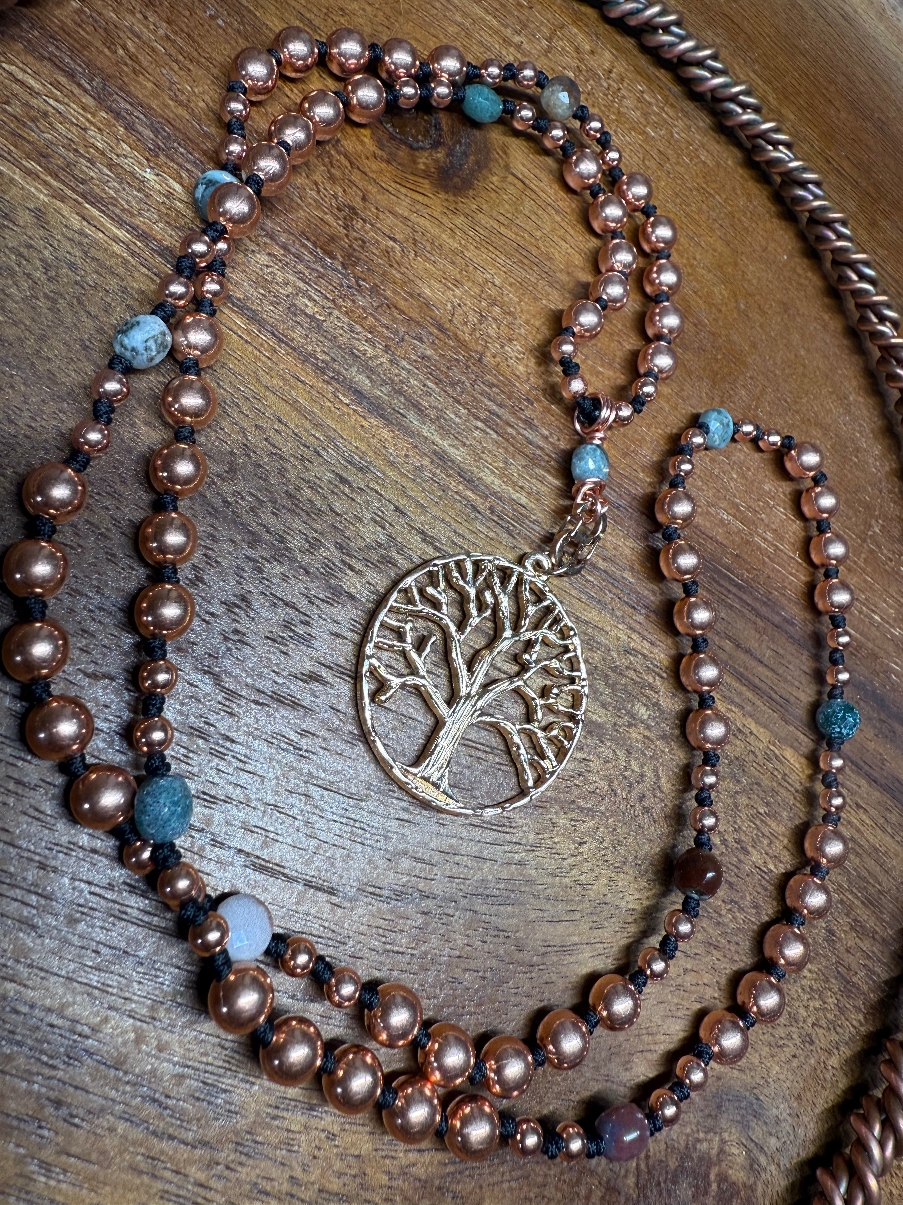 Stillness & Protection