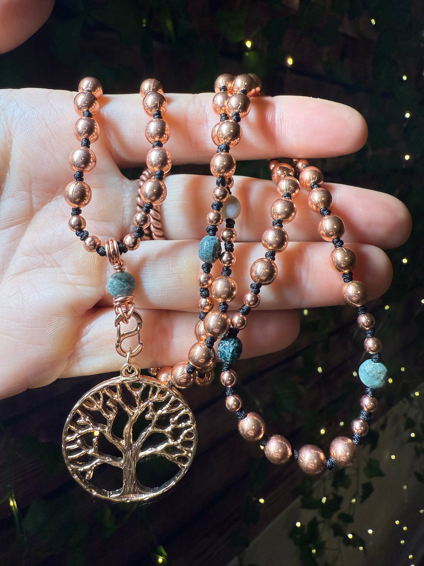 Stillness & Protection