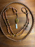 Self Worth-Courage+Tigers Eye
