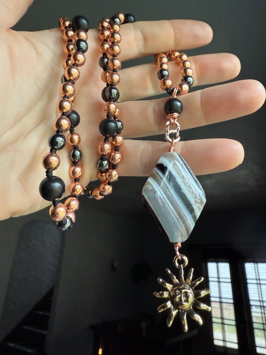 Strength & Resilience