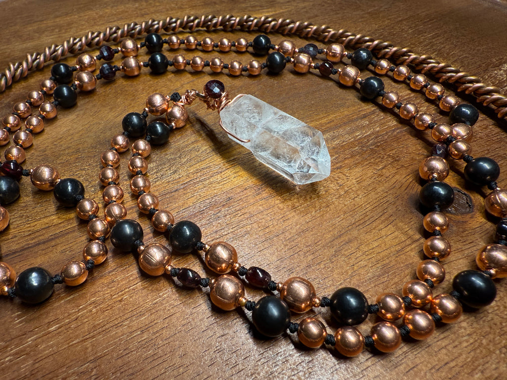 Resilience+Strength+Protection