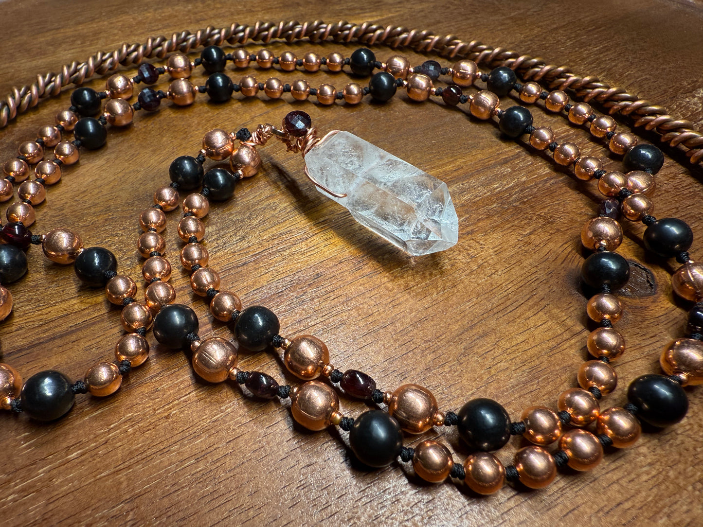 Resilience+Strength+Protection