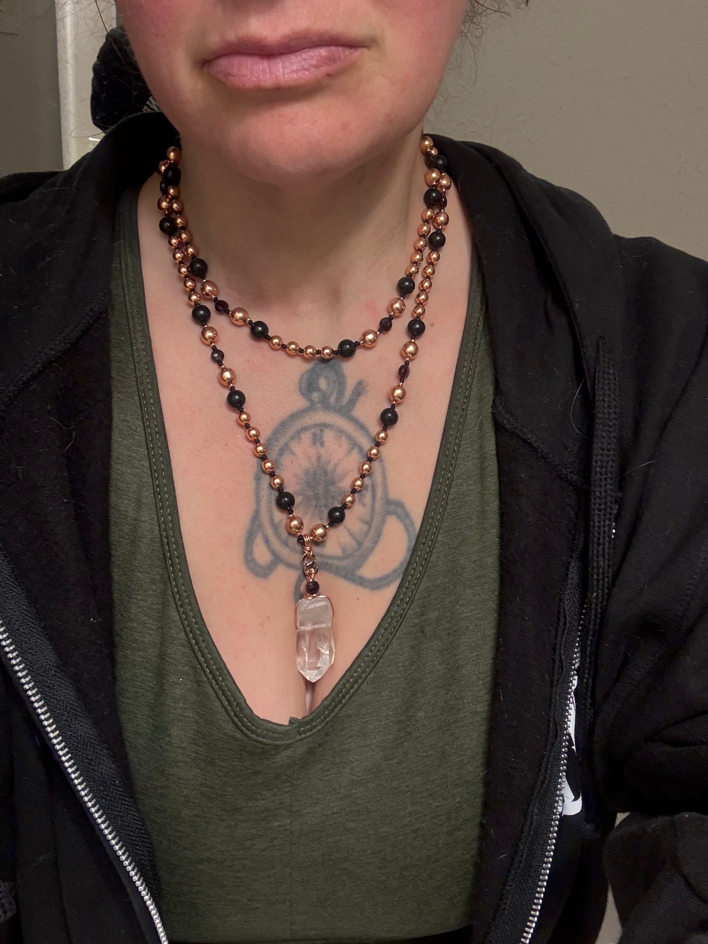 Resilience+Strength+Protection